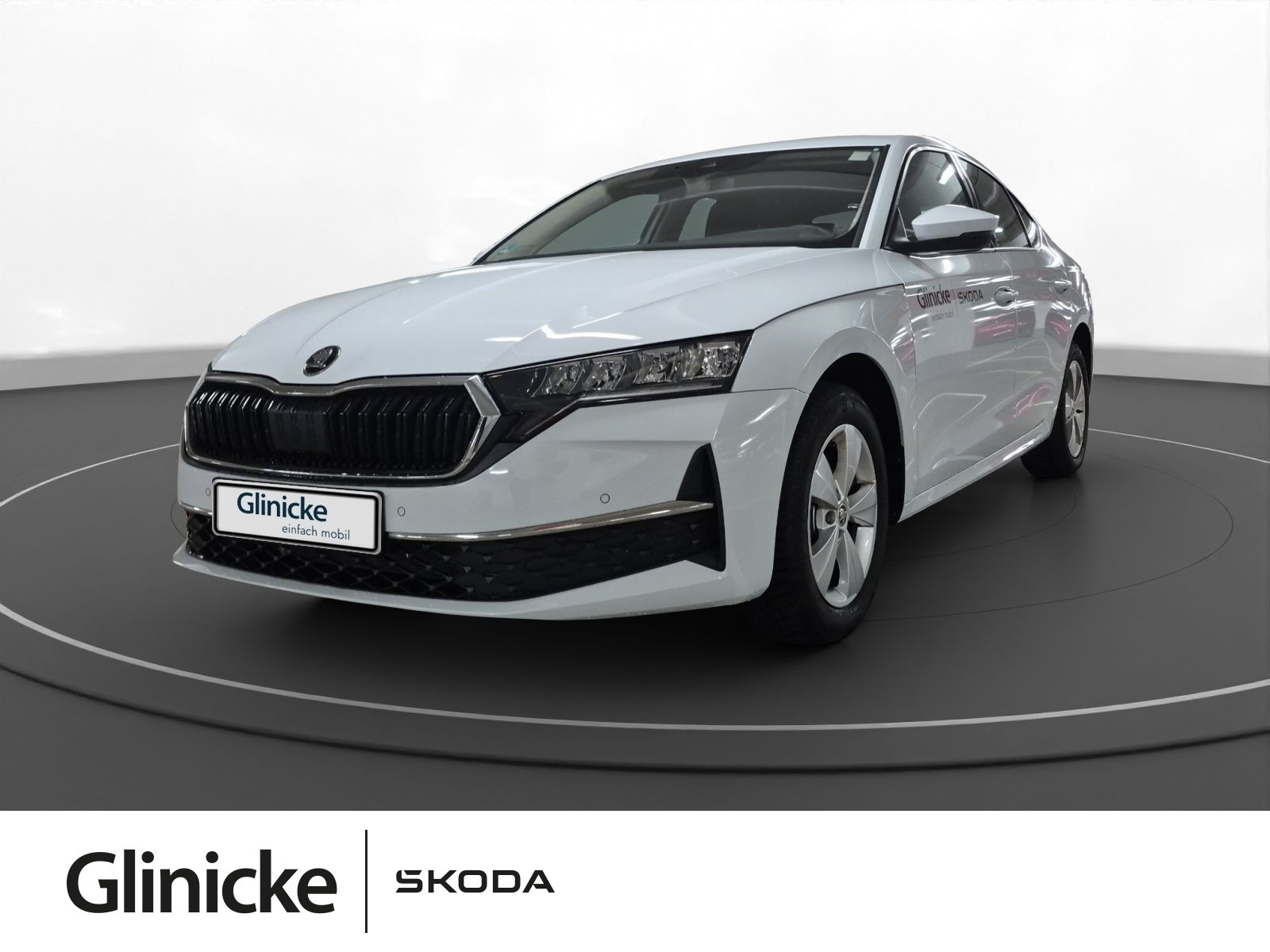 Octavia 2.0 TDI Selection DSG Lim.