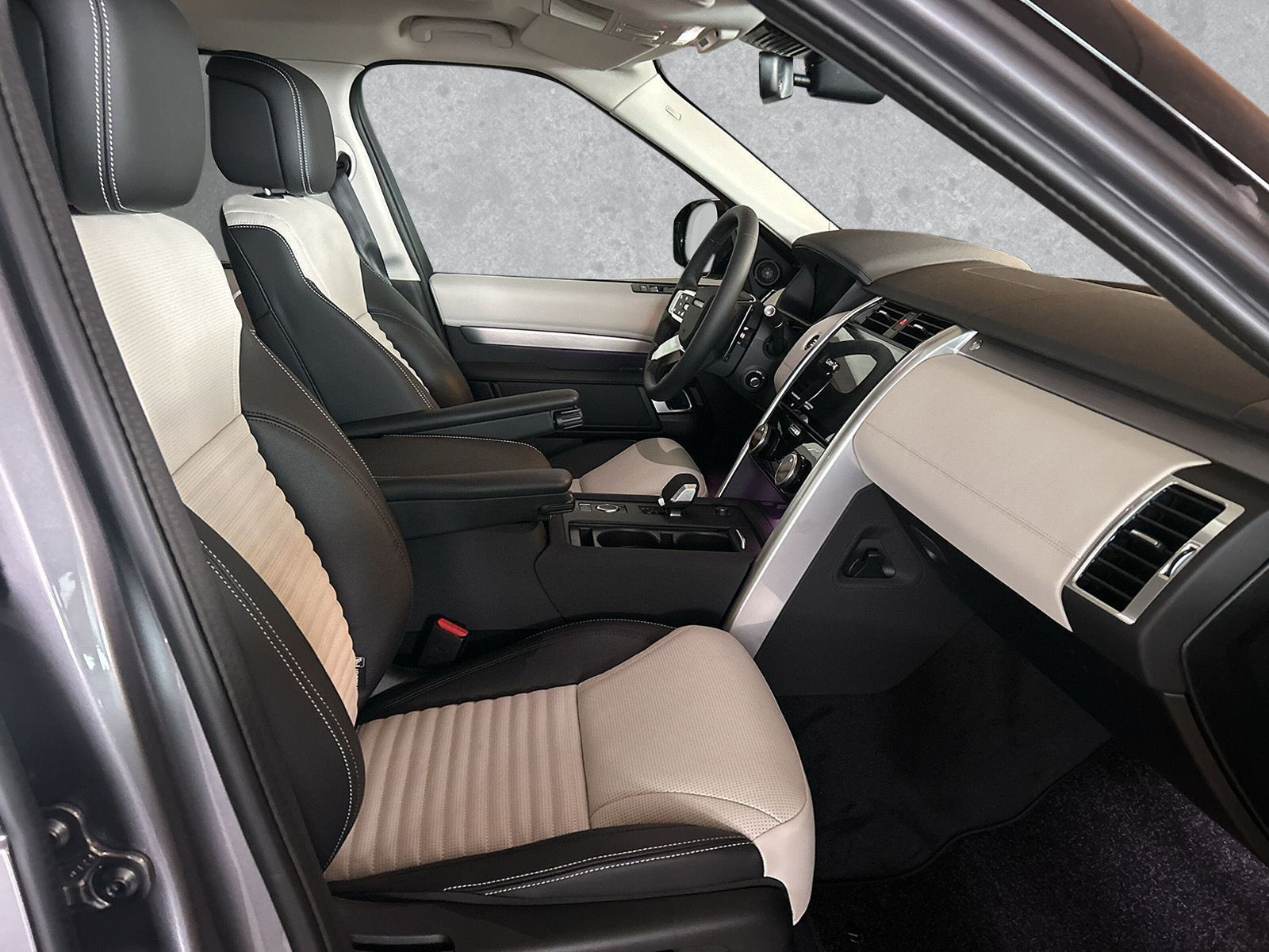 Land Rover - Discovery_3