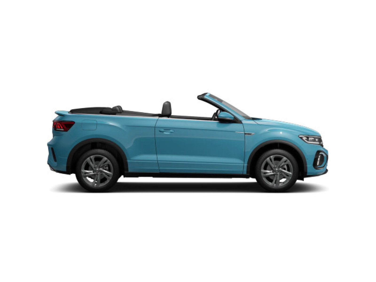 Volkswagen - T-Roc Cabriolet_8