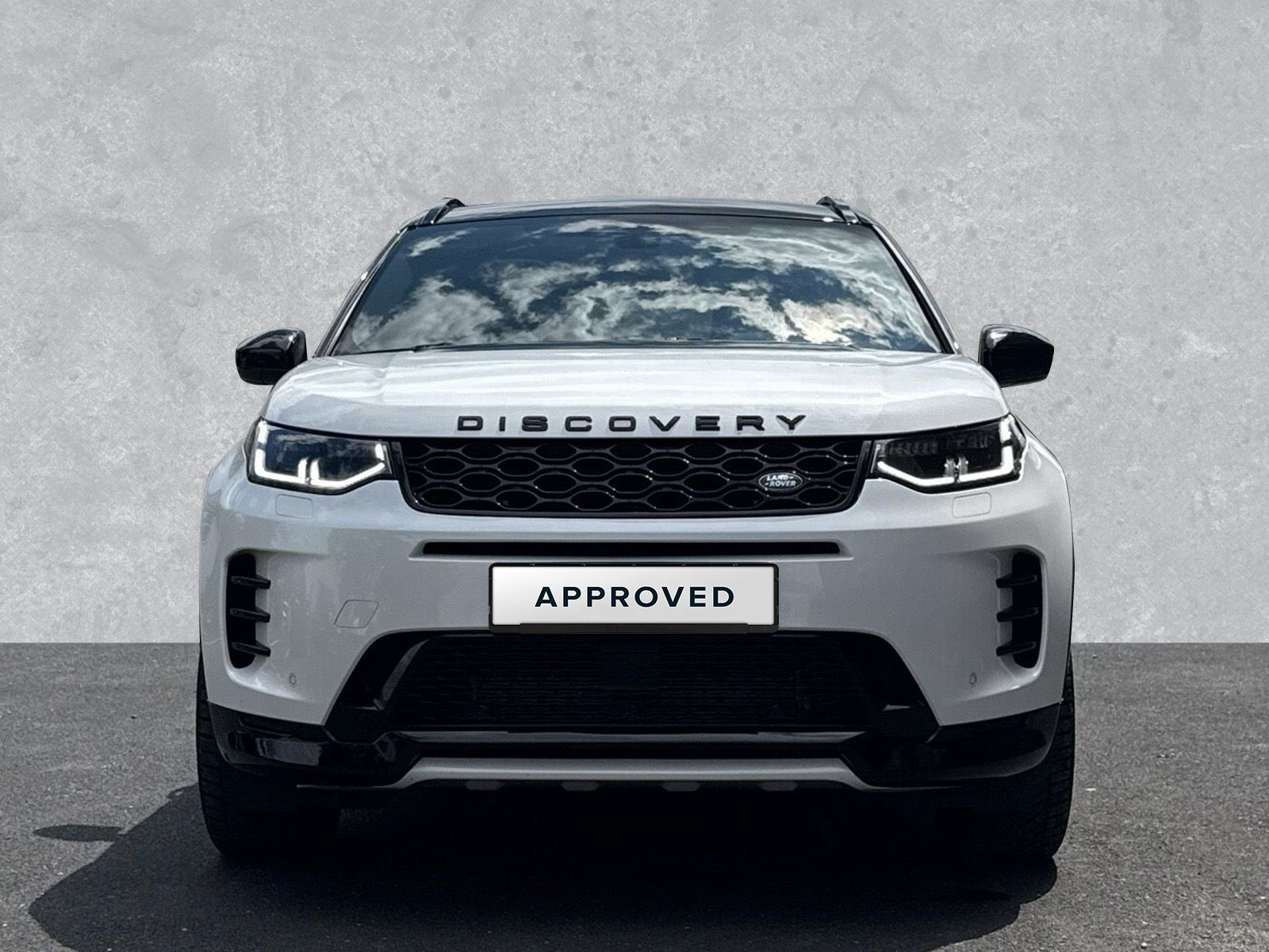 Land Rover - Discovery Sport_8