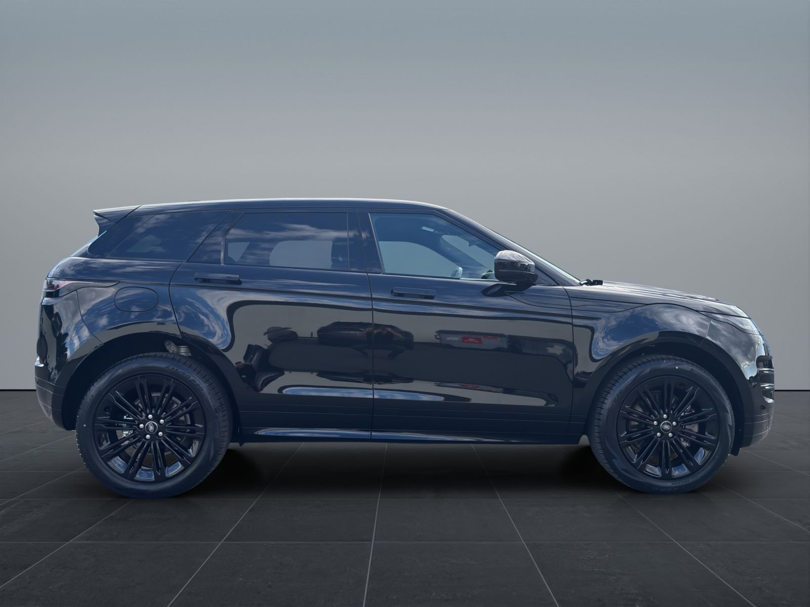 Land Rover - Range Rover Evoque_6