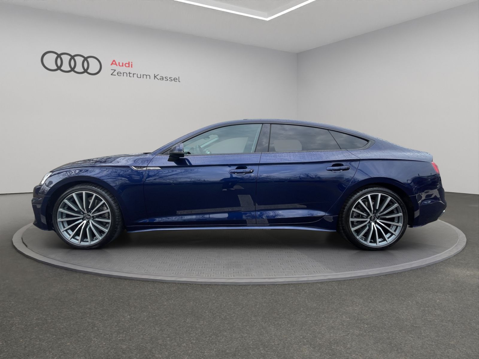 Audi - A5 Sportback_4