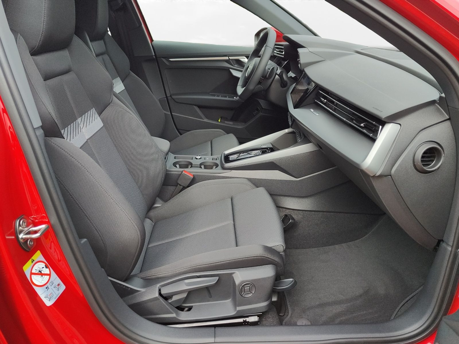 Audi - A3 Sportback_13