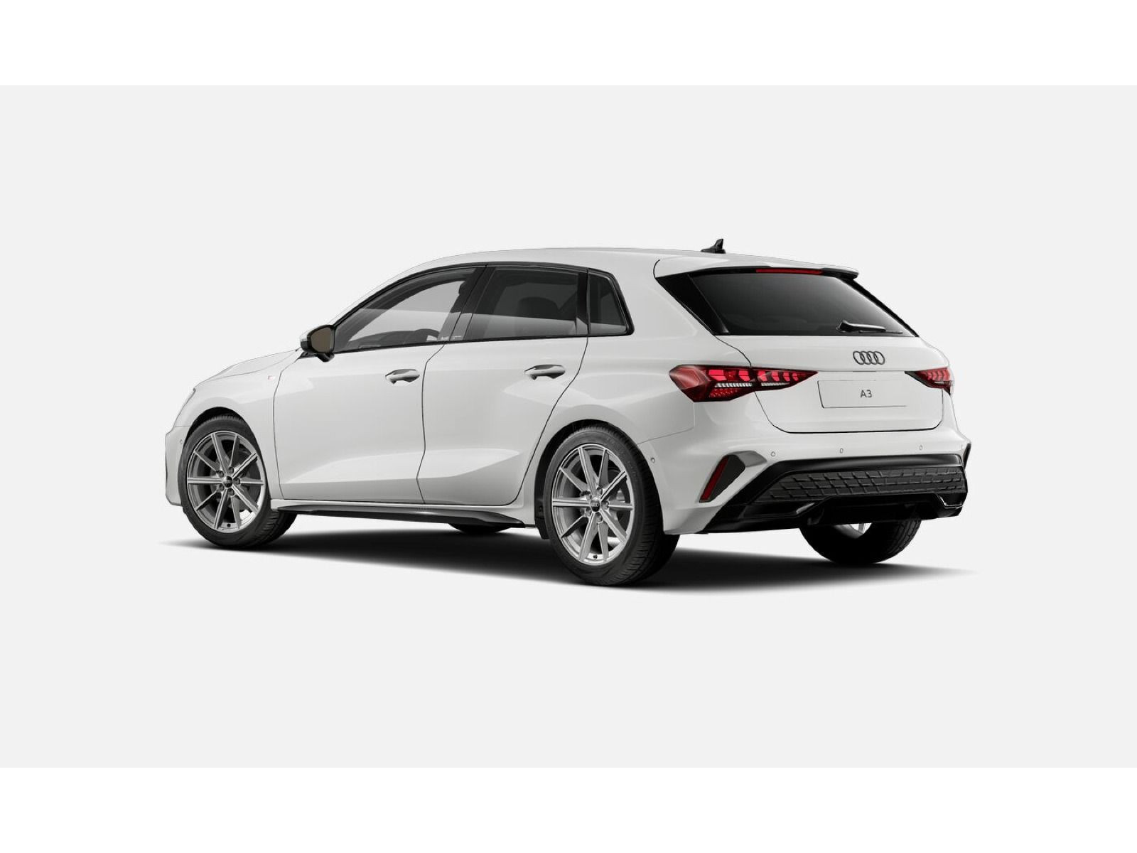Audi - A3 Sportback_7