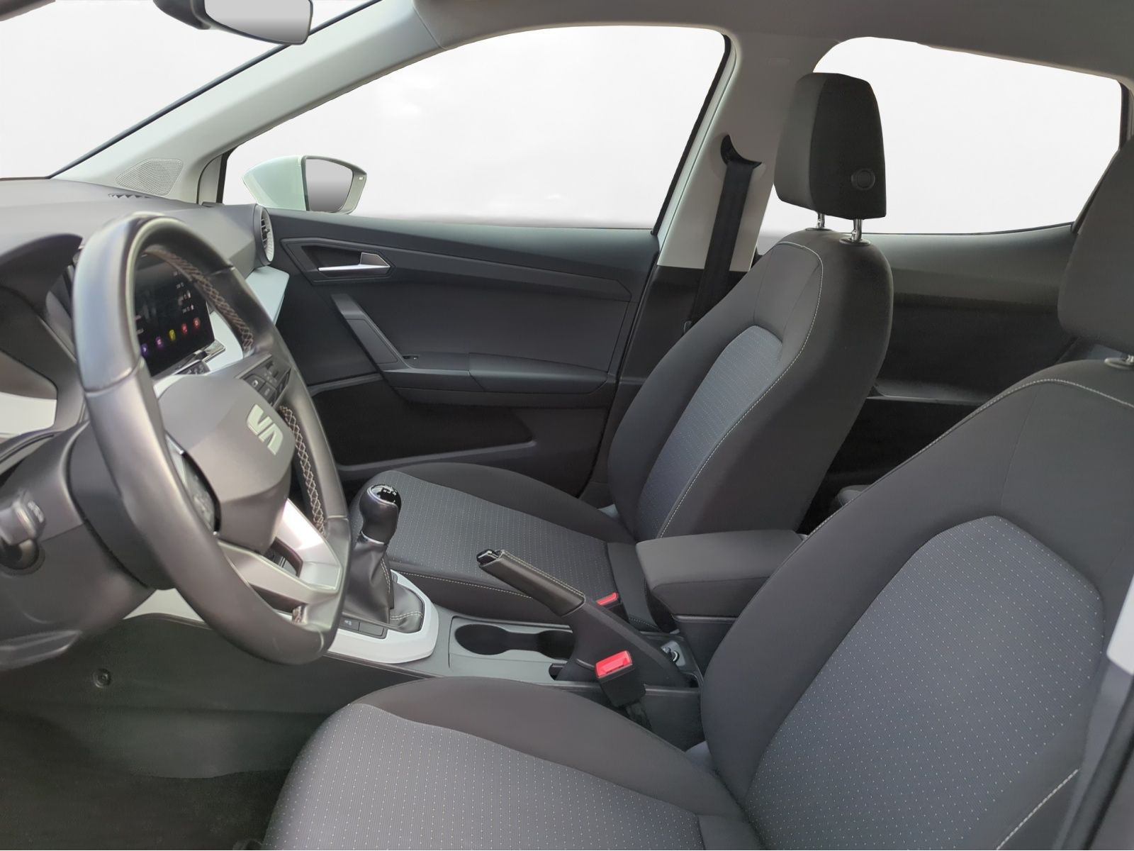 Seat - Arona_4 Seat - Arona_4