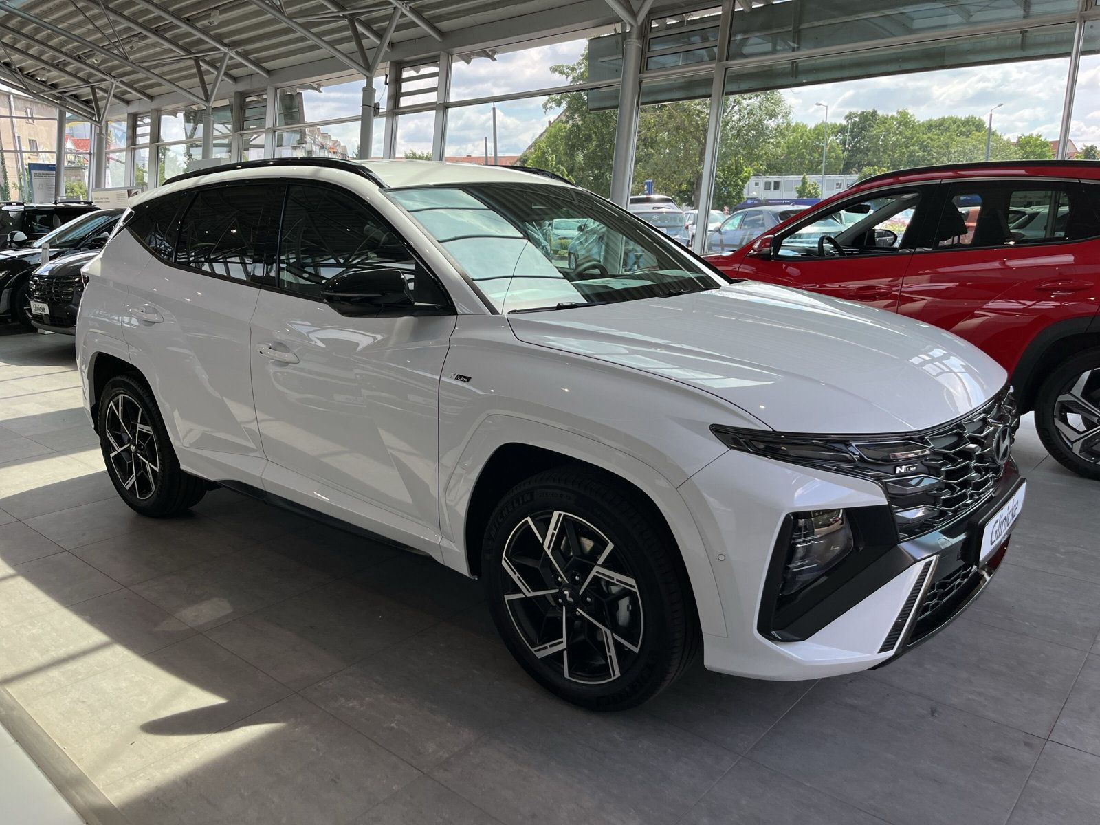 Hyundai - Tucson_4