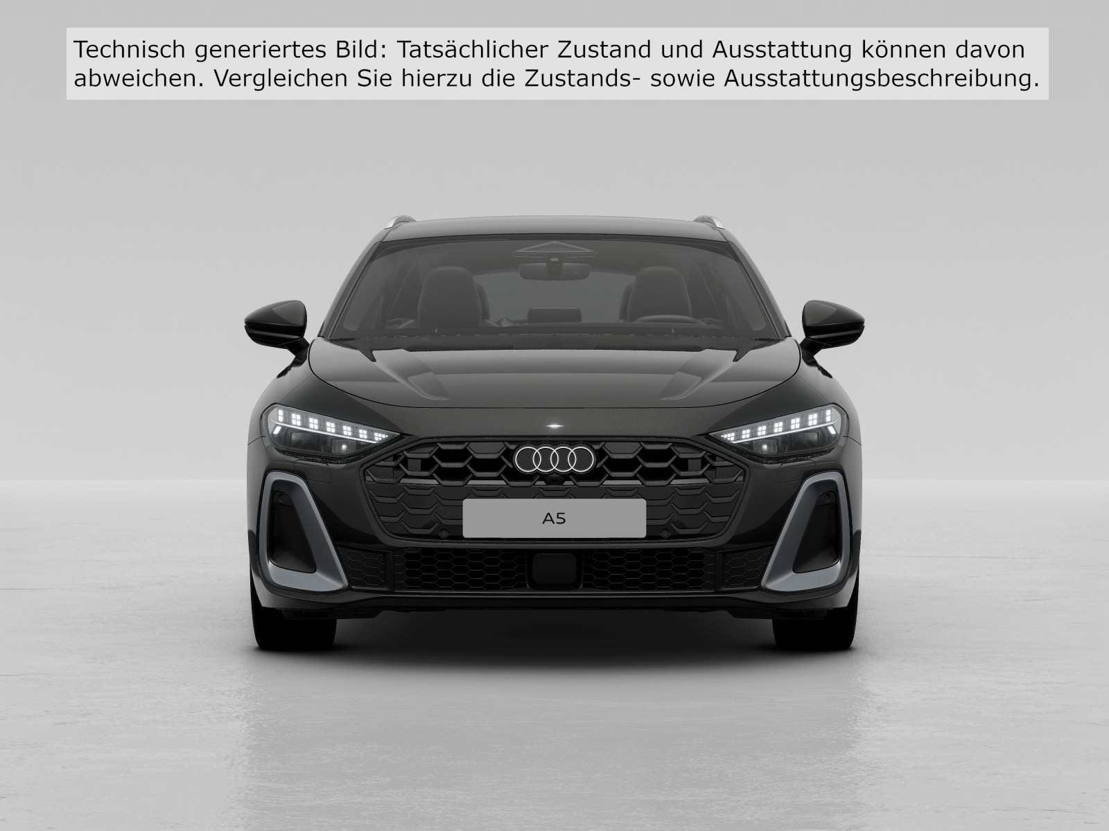 Audi - A5 Avant_6