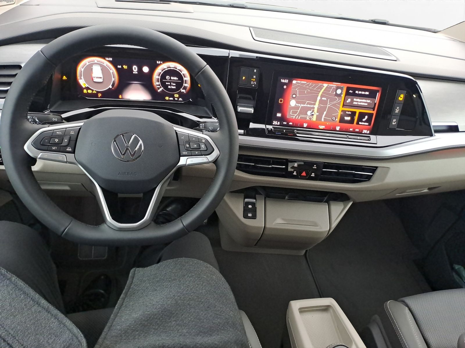 Volkswagen - Multivan_11