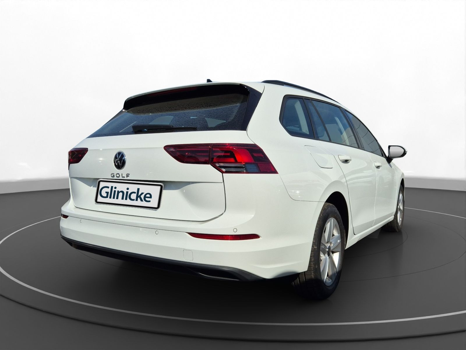 Volkswagen - Golf Variant_11