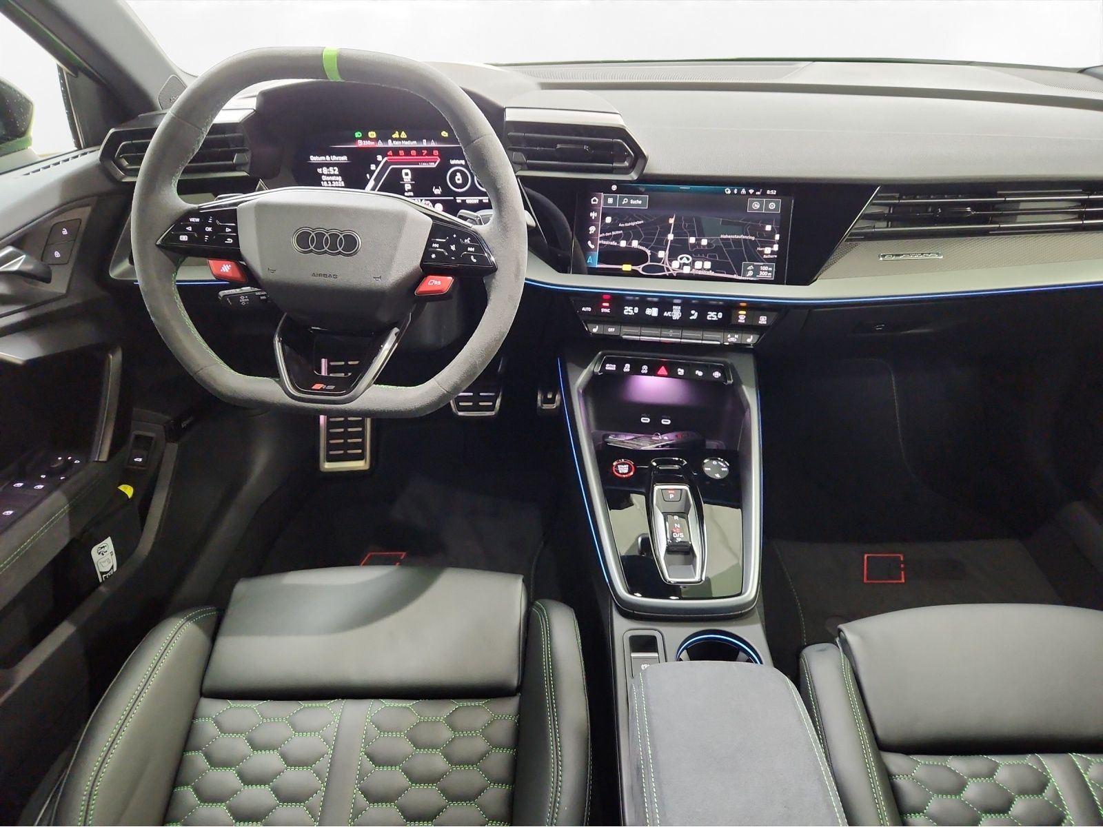 Audi - RS 3 Sportback_18