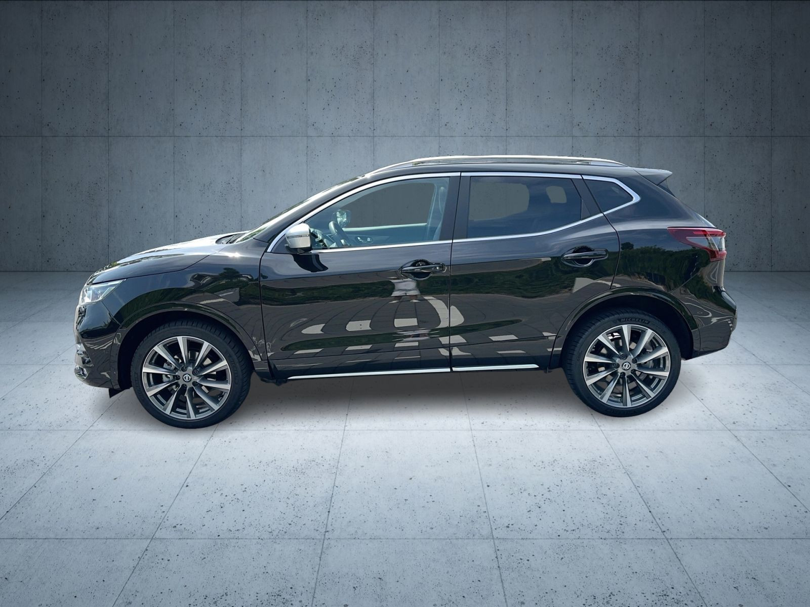 Nissan - Qashqai_2