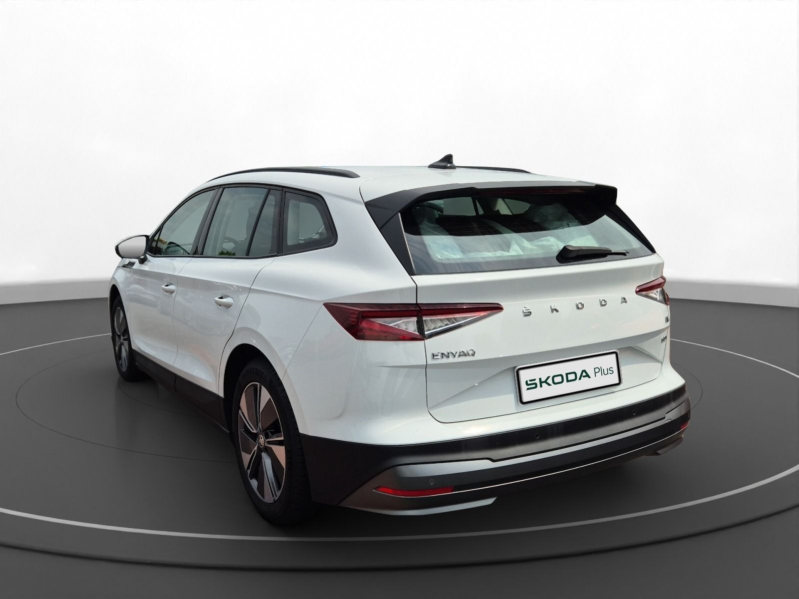 Škoda - Enyaq_8