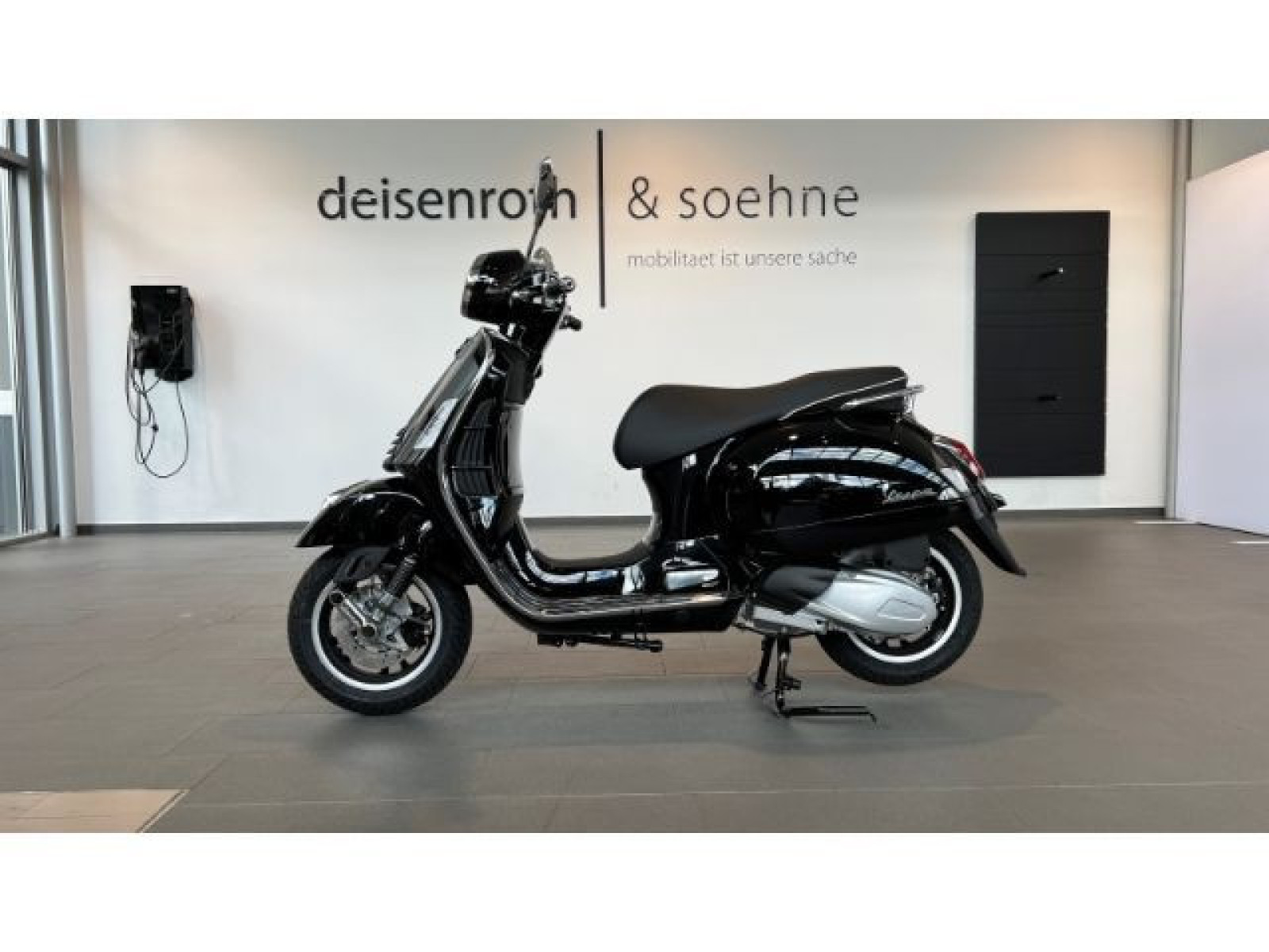 Vespa - _9