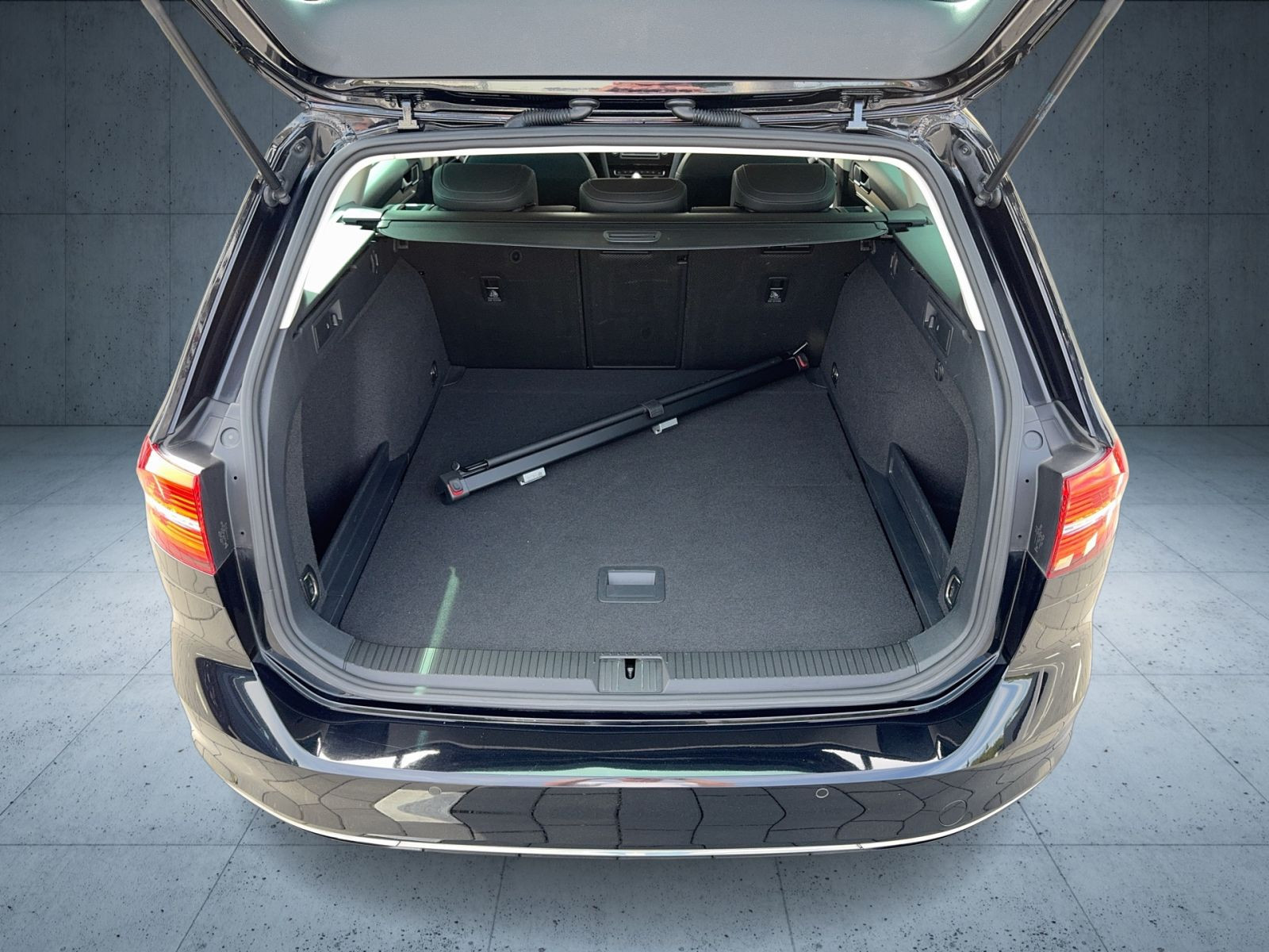Volkswagen - Passat Variant_15