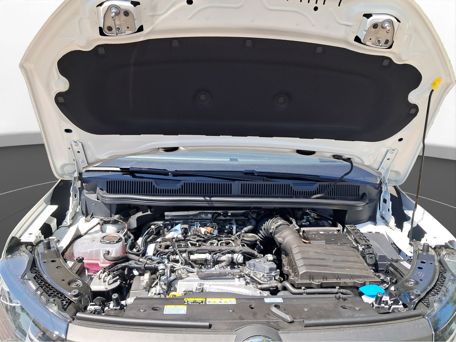 Volkswagen - Caddy Cargo_17