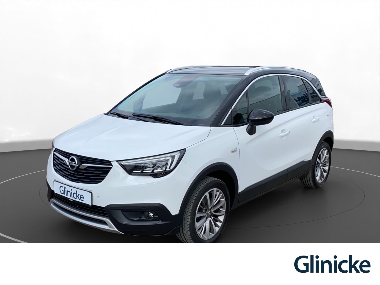 Crossland X 1.2 Turbo INNOVATION LED
