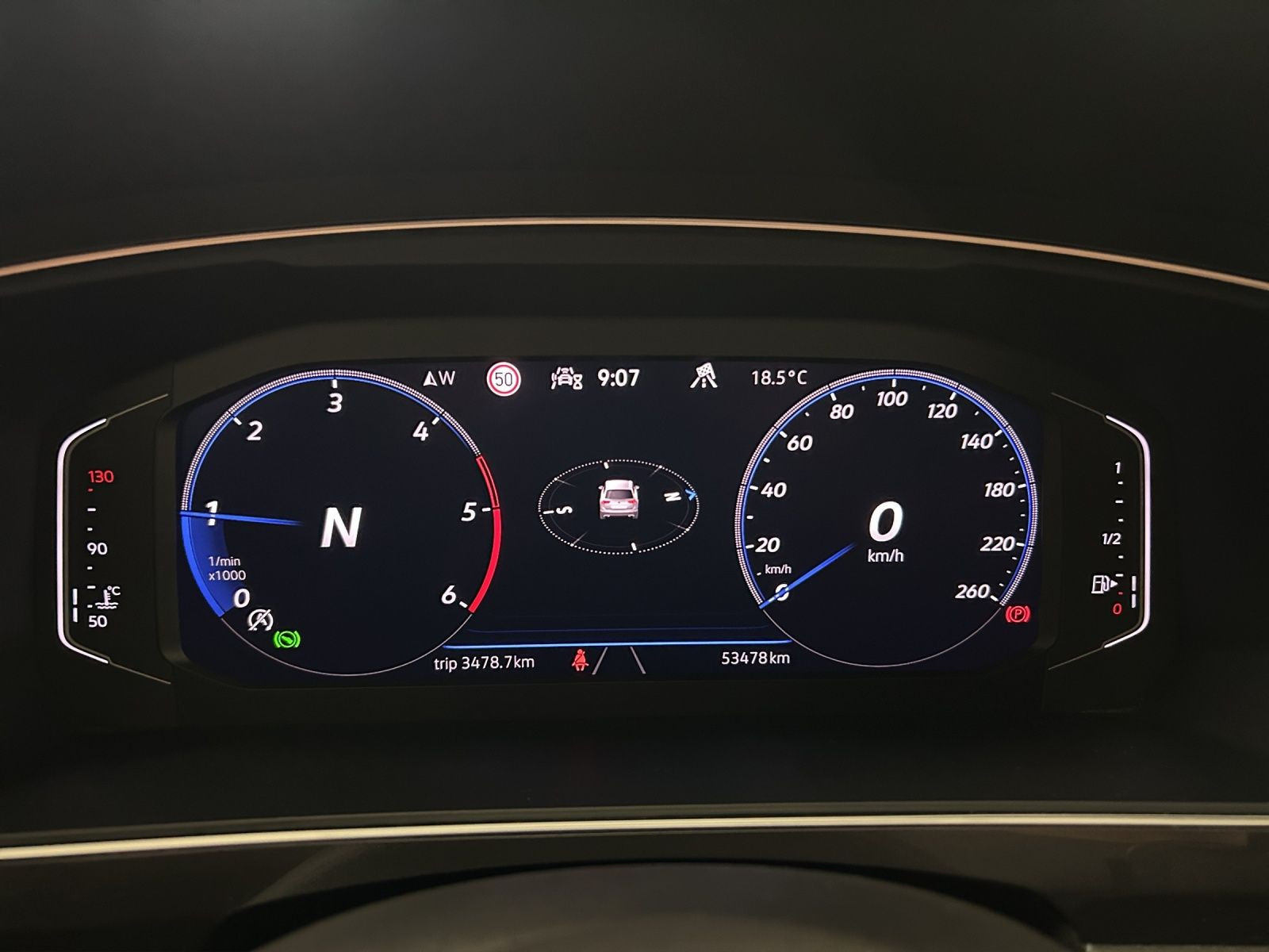 Volkswagen - Tiguan Allspace_9