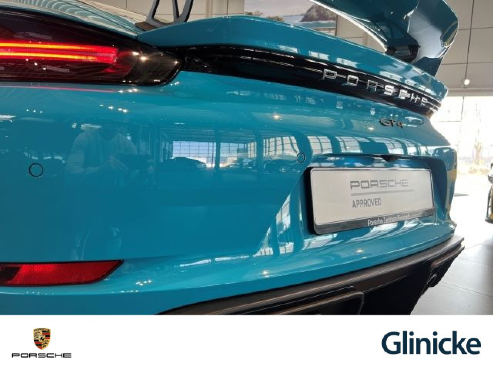 Porsche - Cayman_31