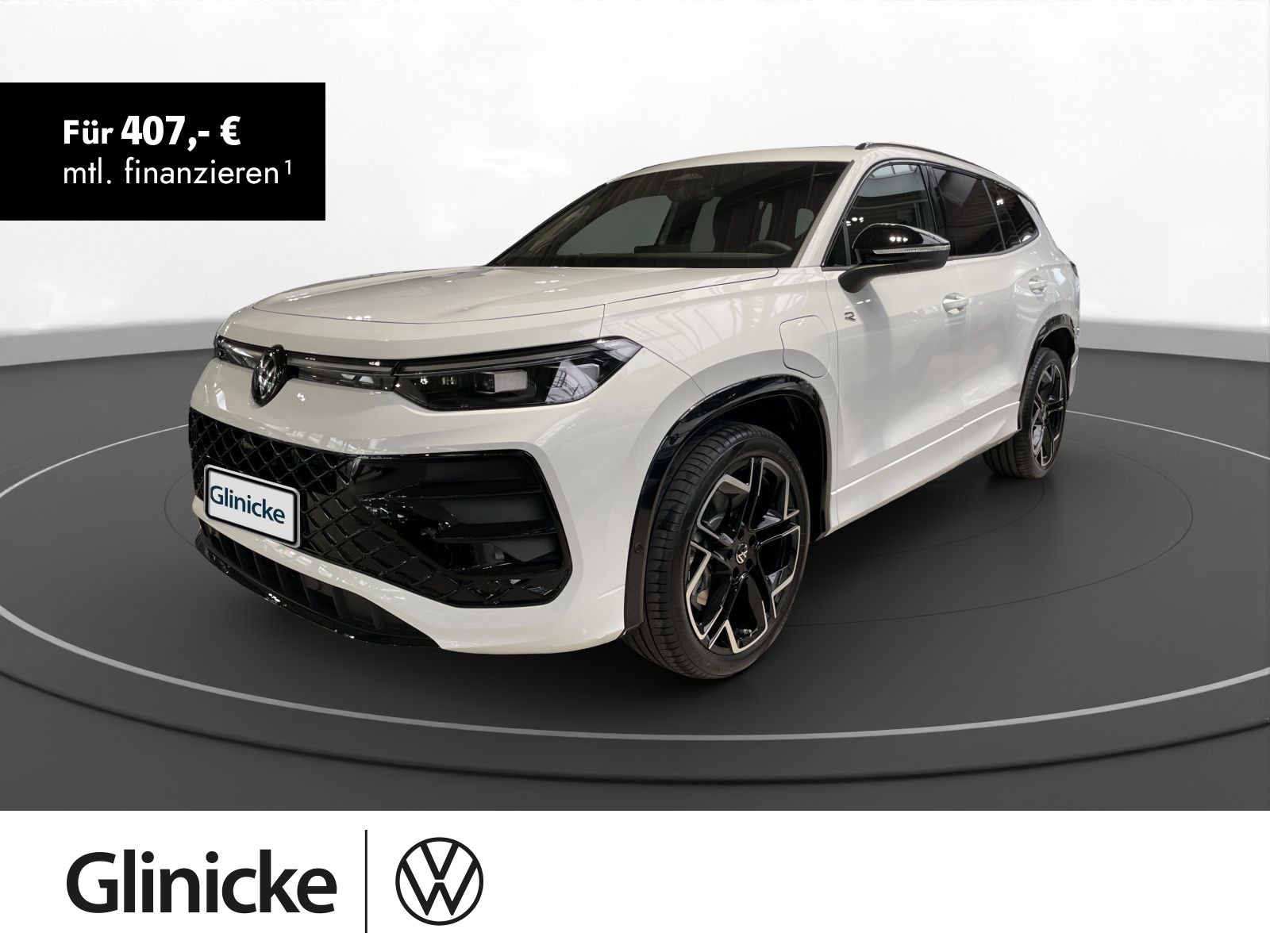 Volkswagen - Tayron_1