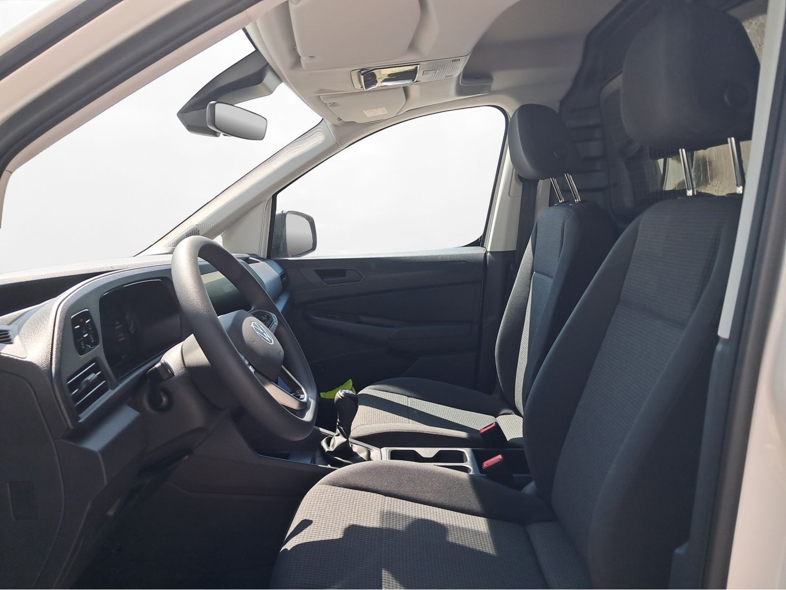Volkswagen - Caddy Cargo_7