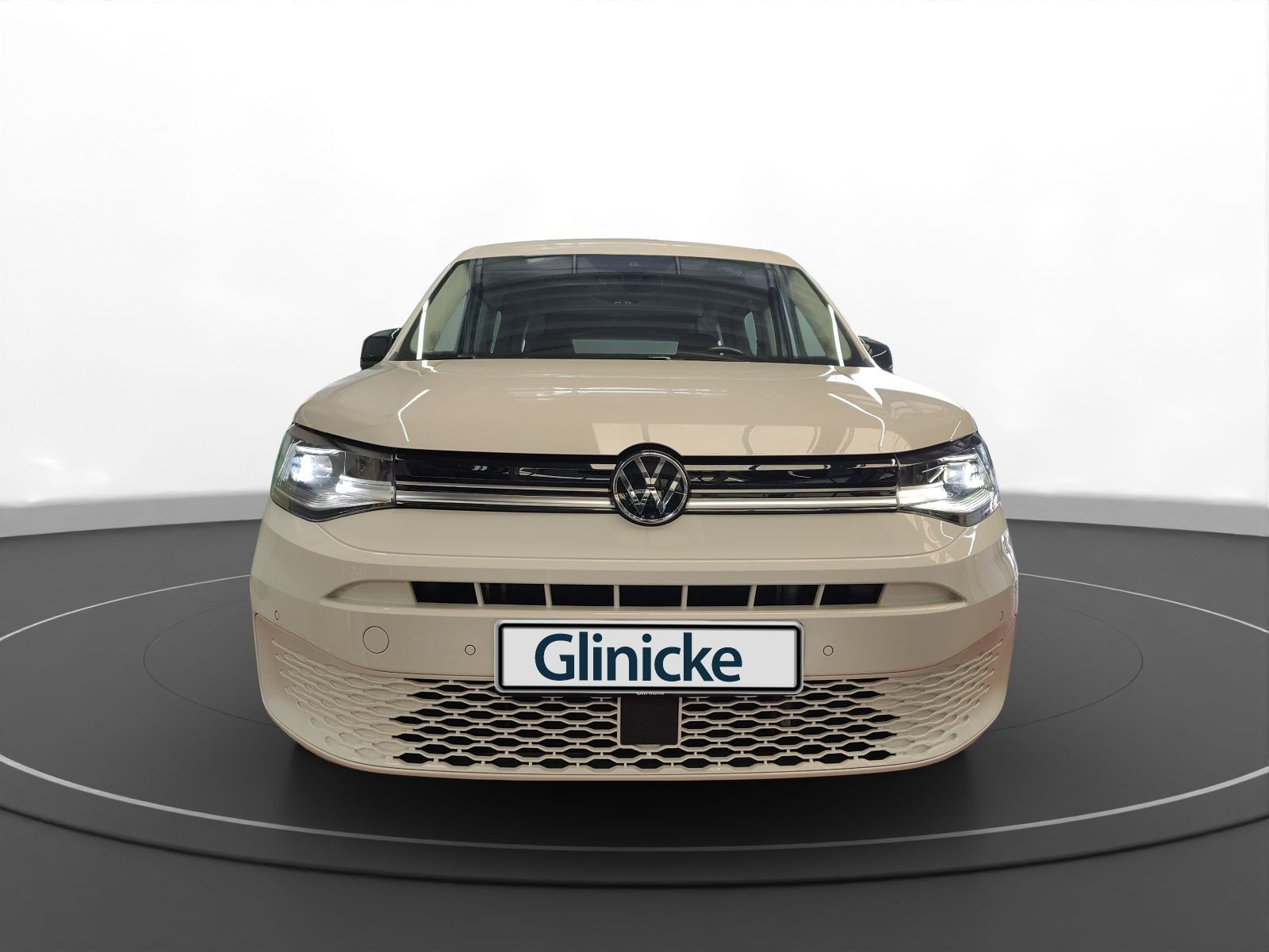 Volkswagen - Caddy Maxi_15