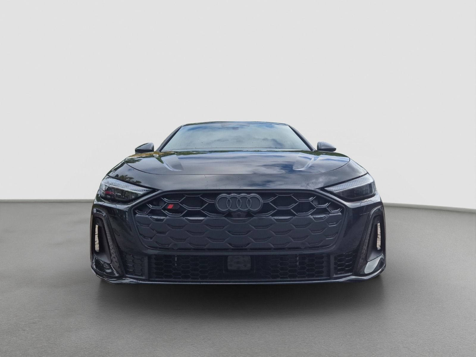 Audi - S5 Limousine_4