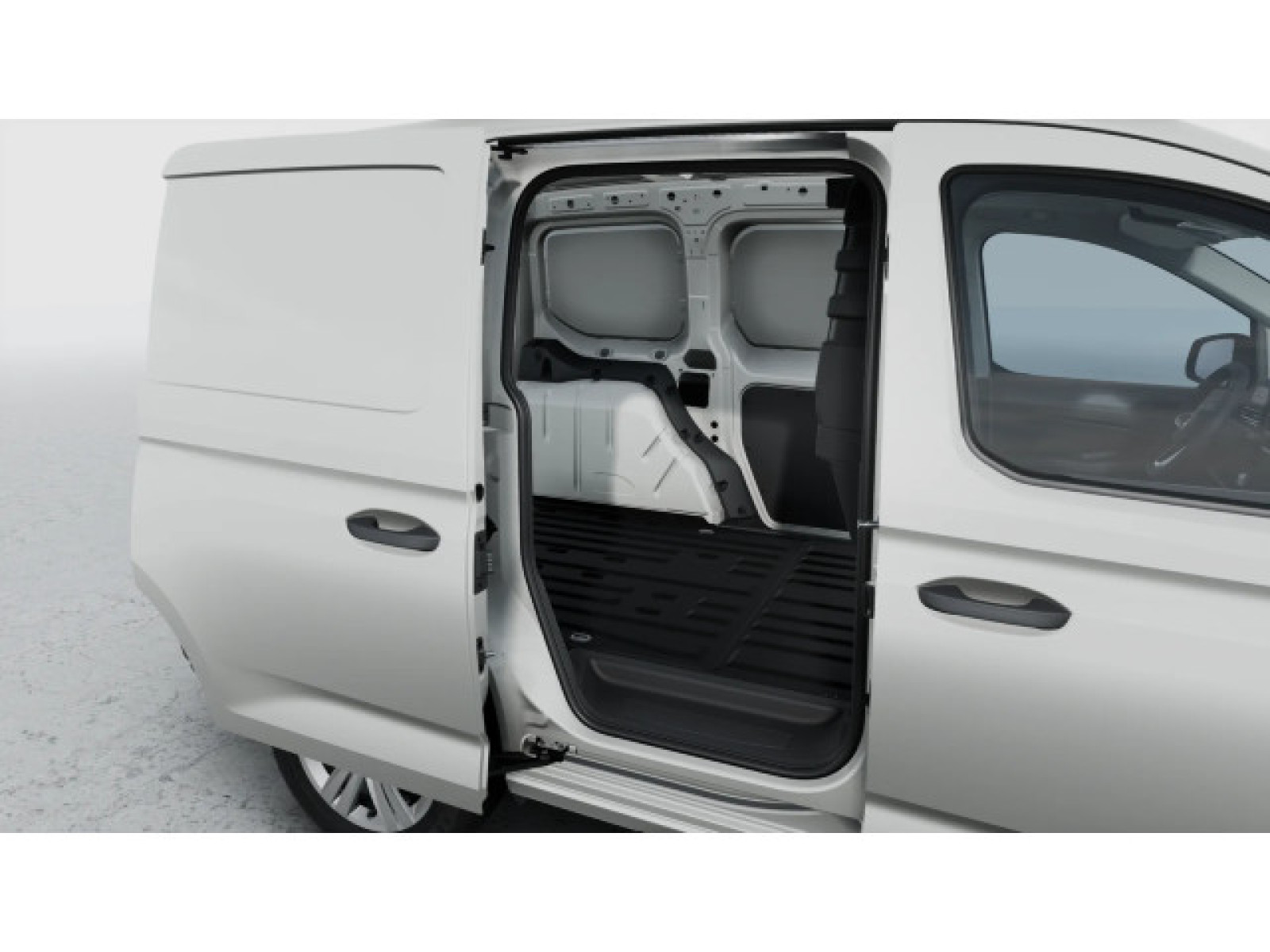 Volkswagen - Caddy Cargo_7