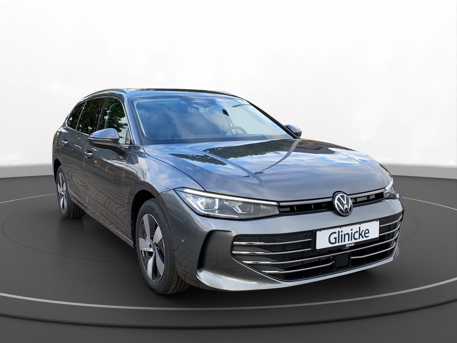 Volkswagen - Passat Variant_10