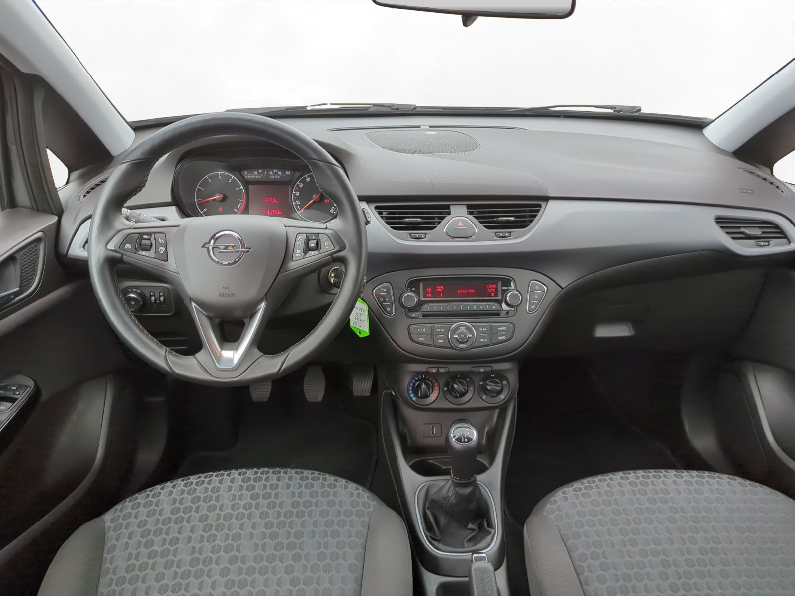Opel - Corsa_4