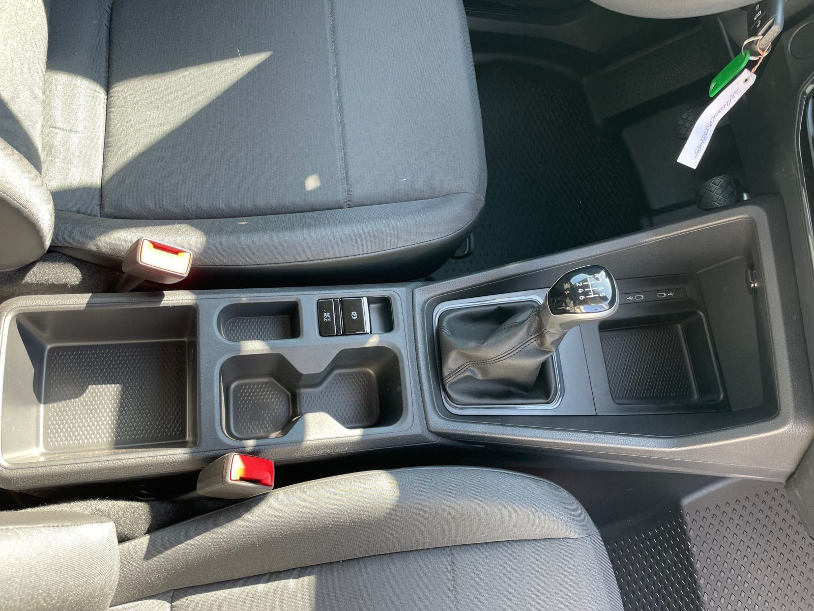 Volkswagen - Caddy Cargo_7