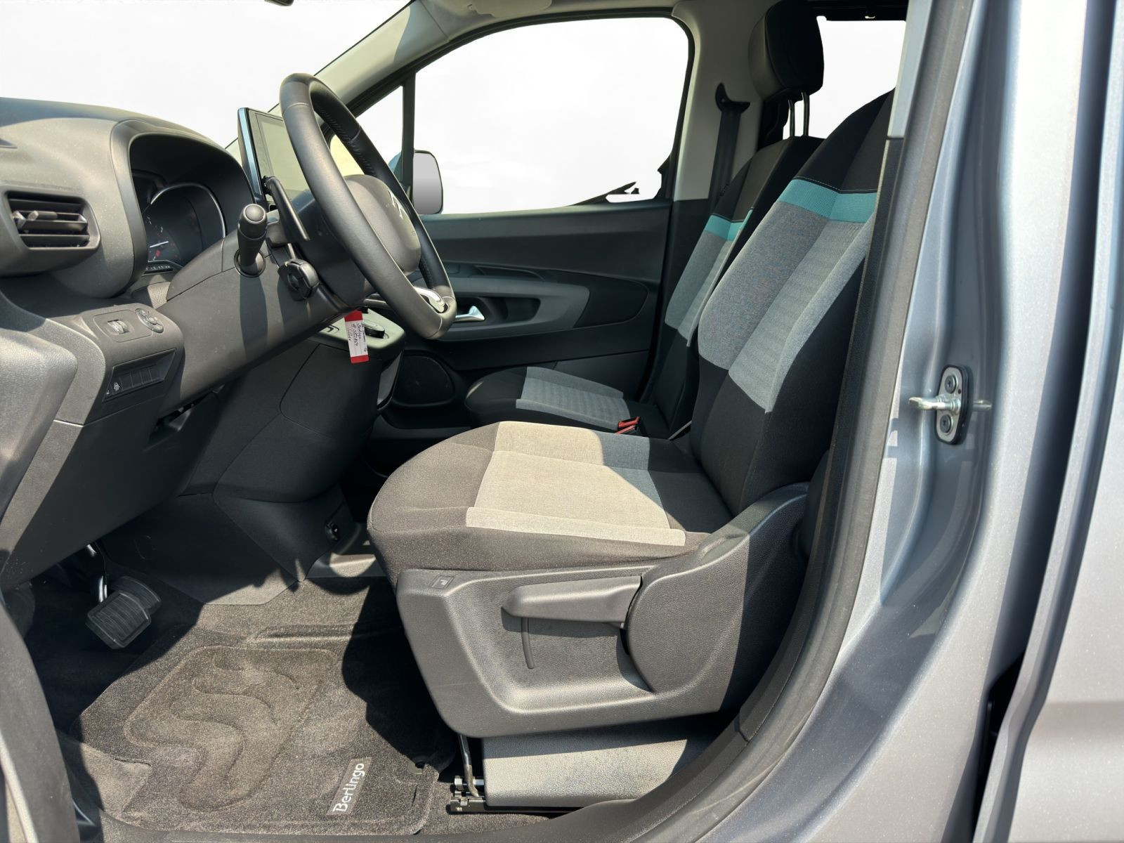 Citroën - Berlingo_11