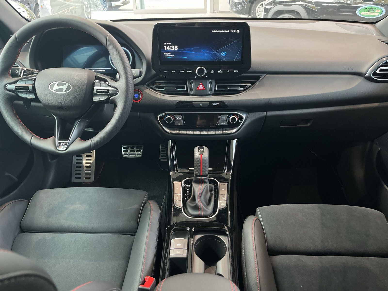 Hyundai - i30 Kombi_8