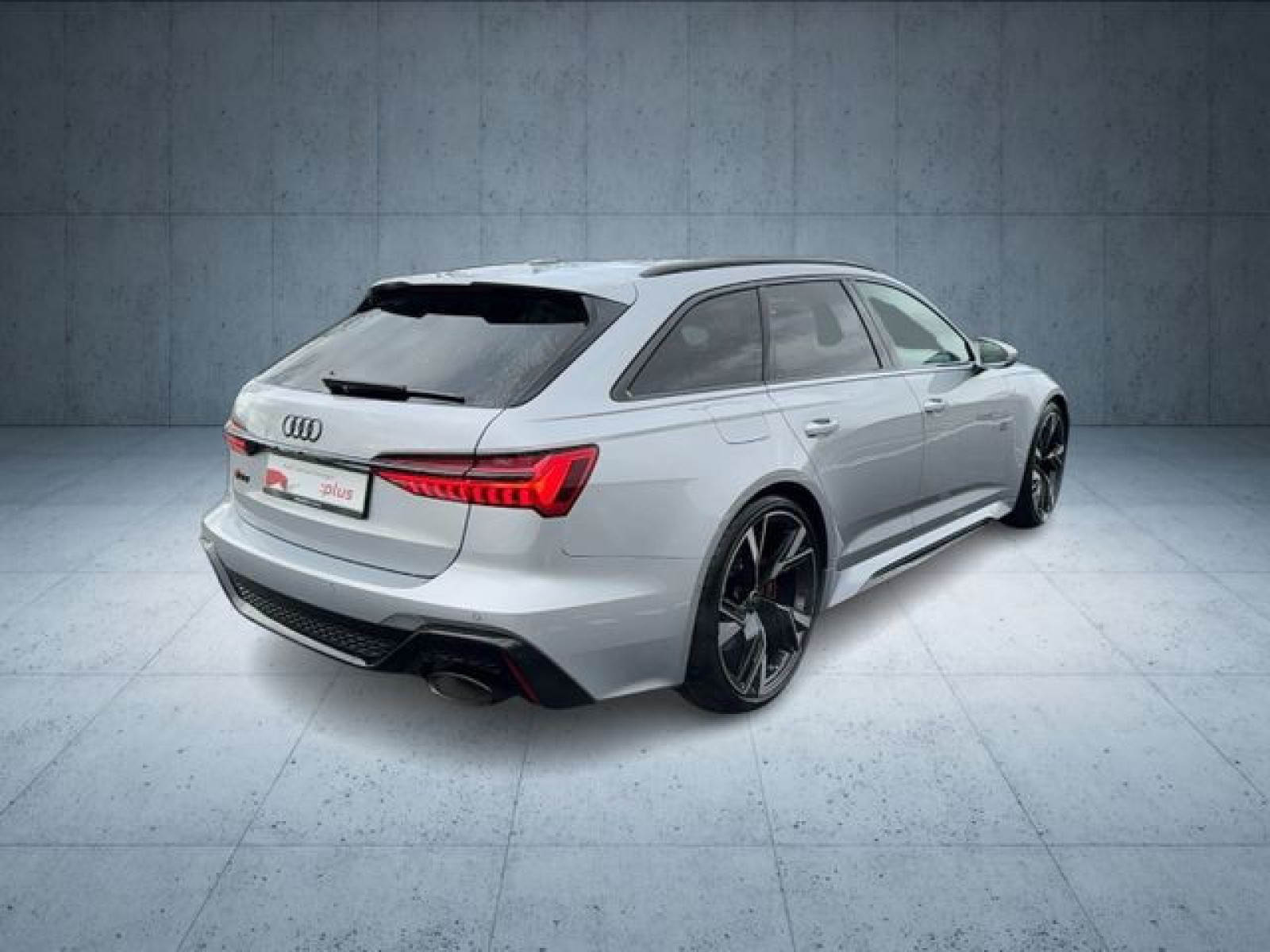 Audi - RS 6 Avant_16