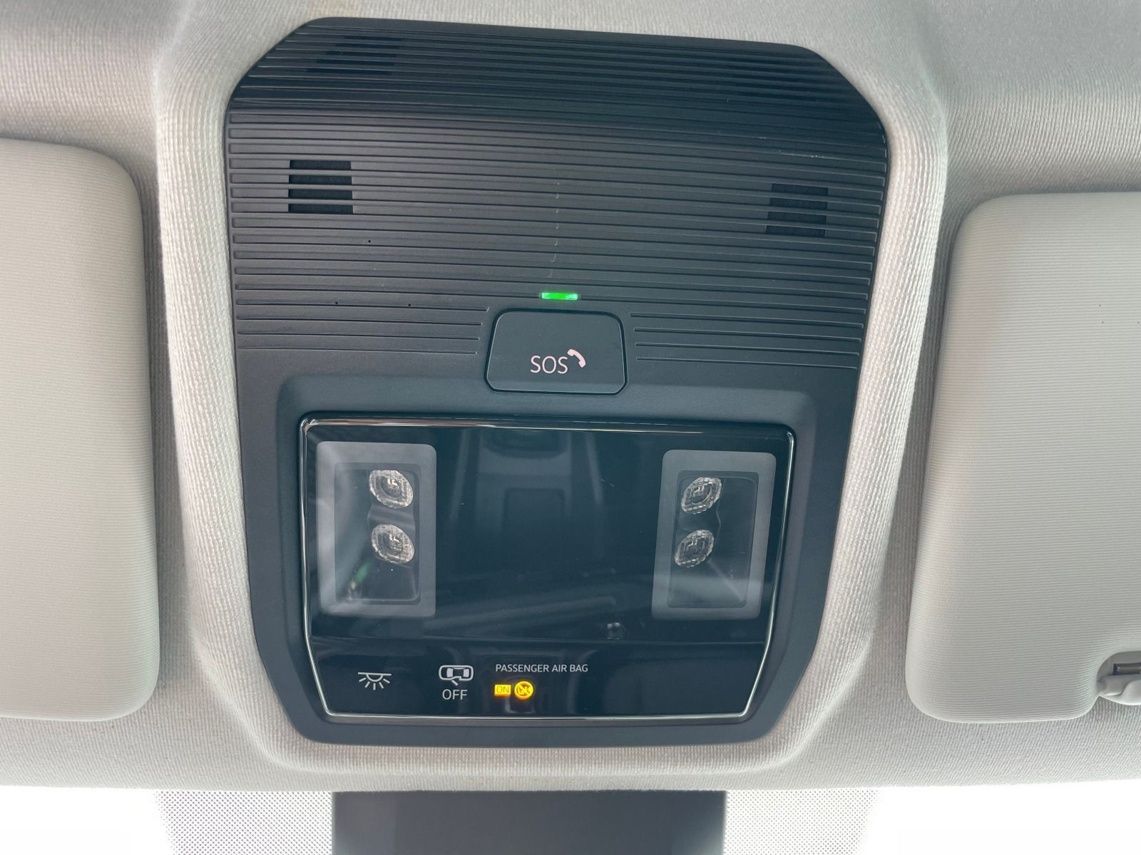 Volkswagen - Caddy Cargo_13