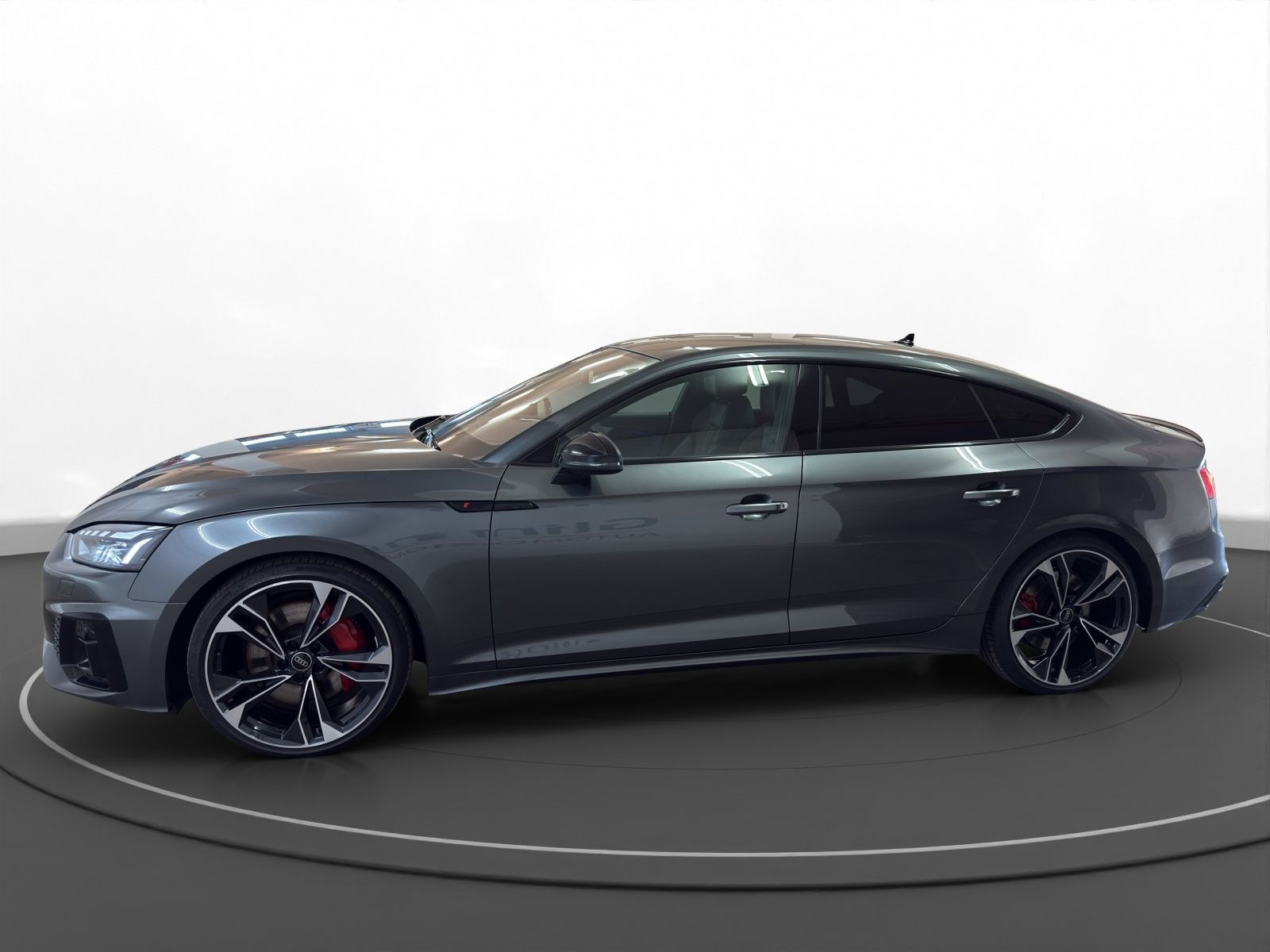 Audi - A5 Sportback_8