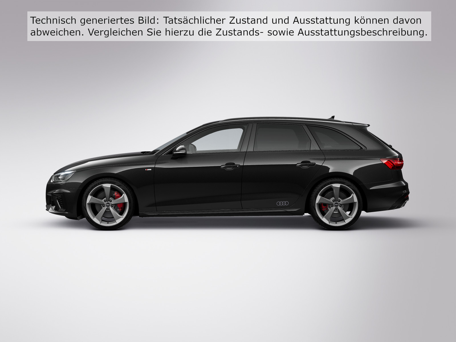 Audi - A4 Avant_4