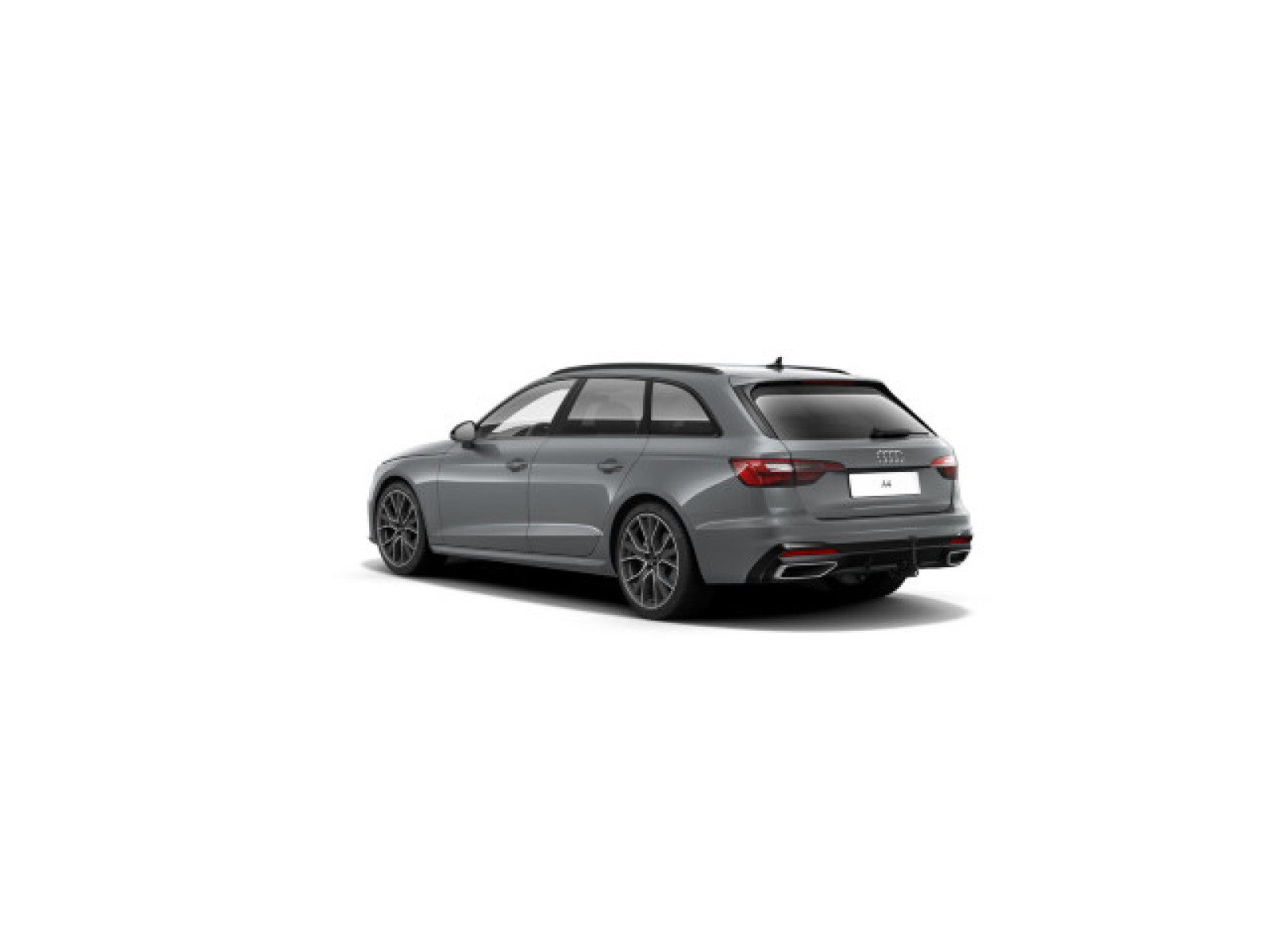 Audi - A4 Avant_7
