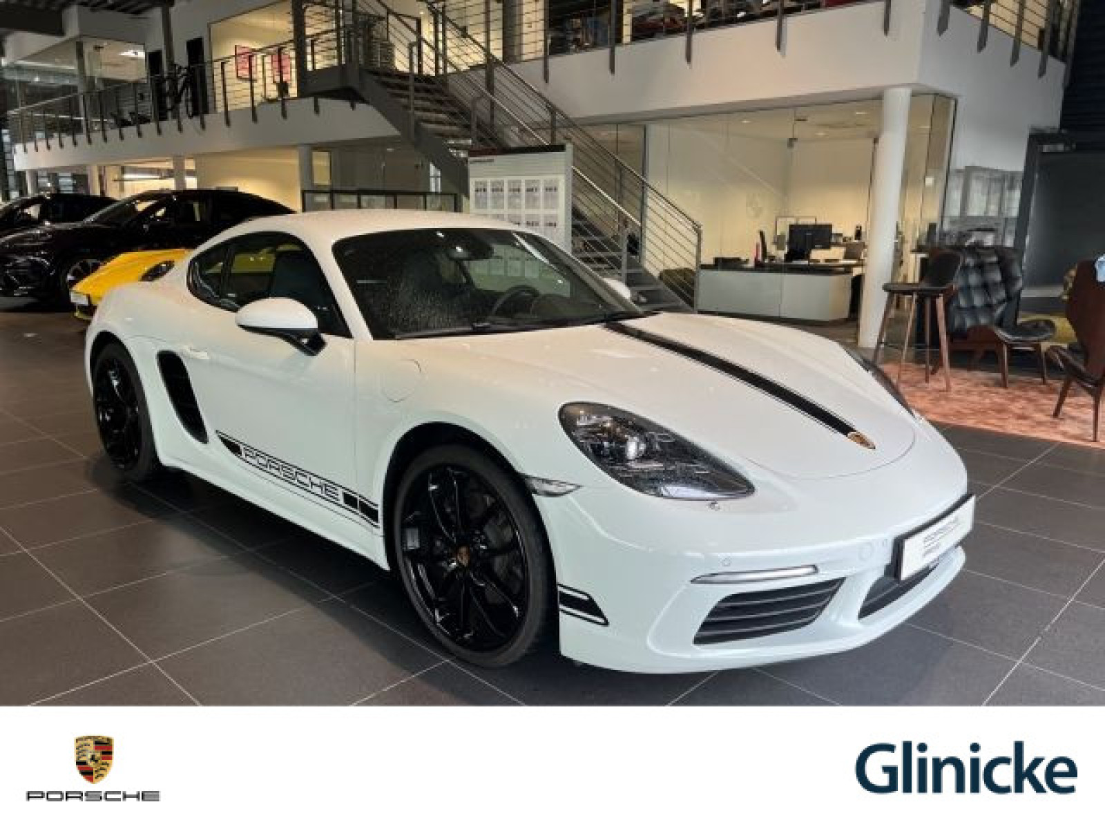 Porsche - Cayman_8