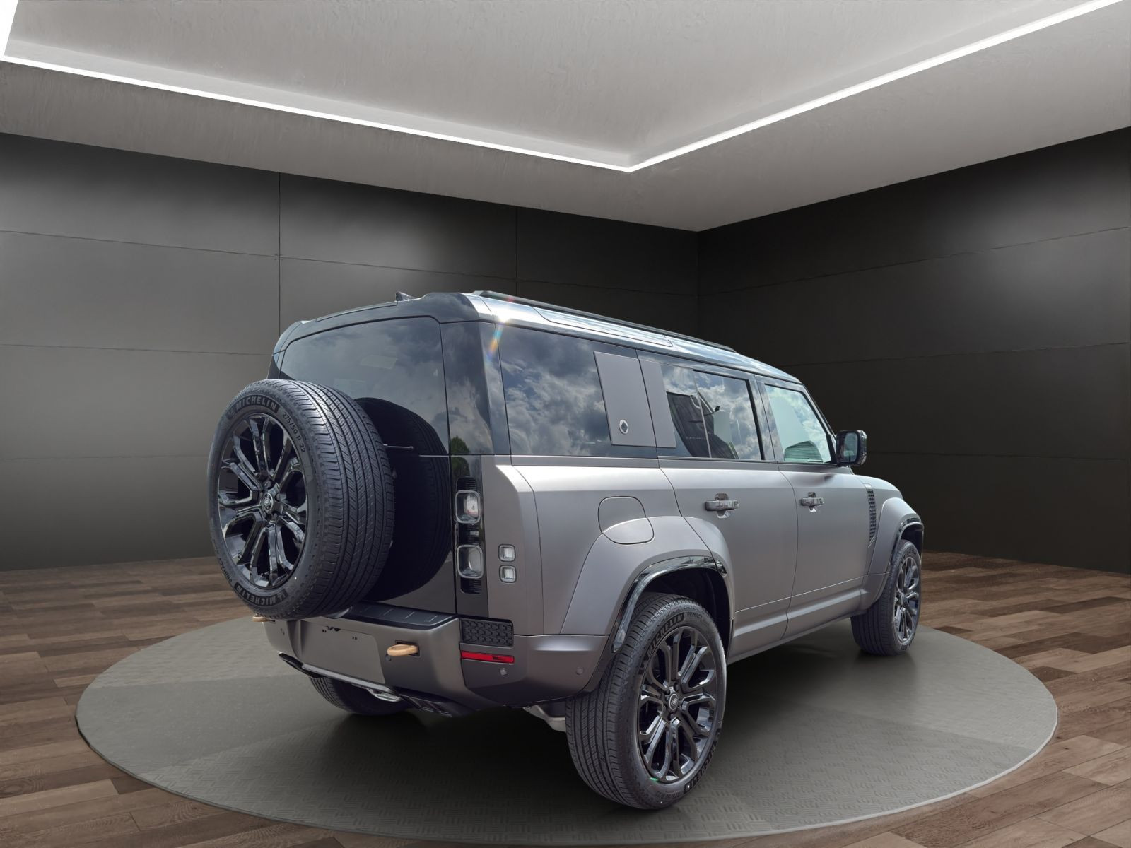 Land Rover - Defender_2