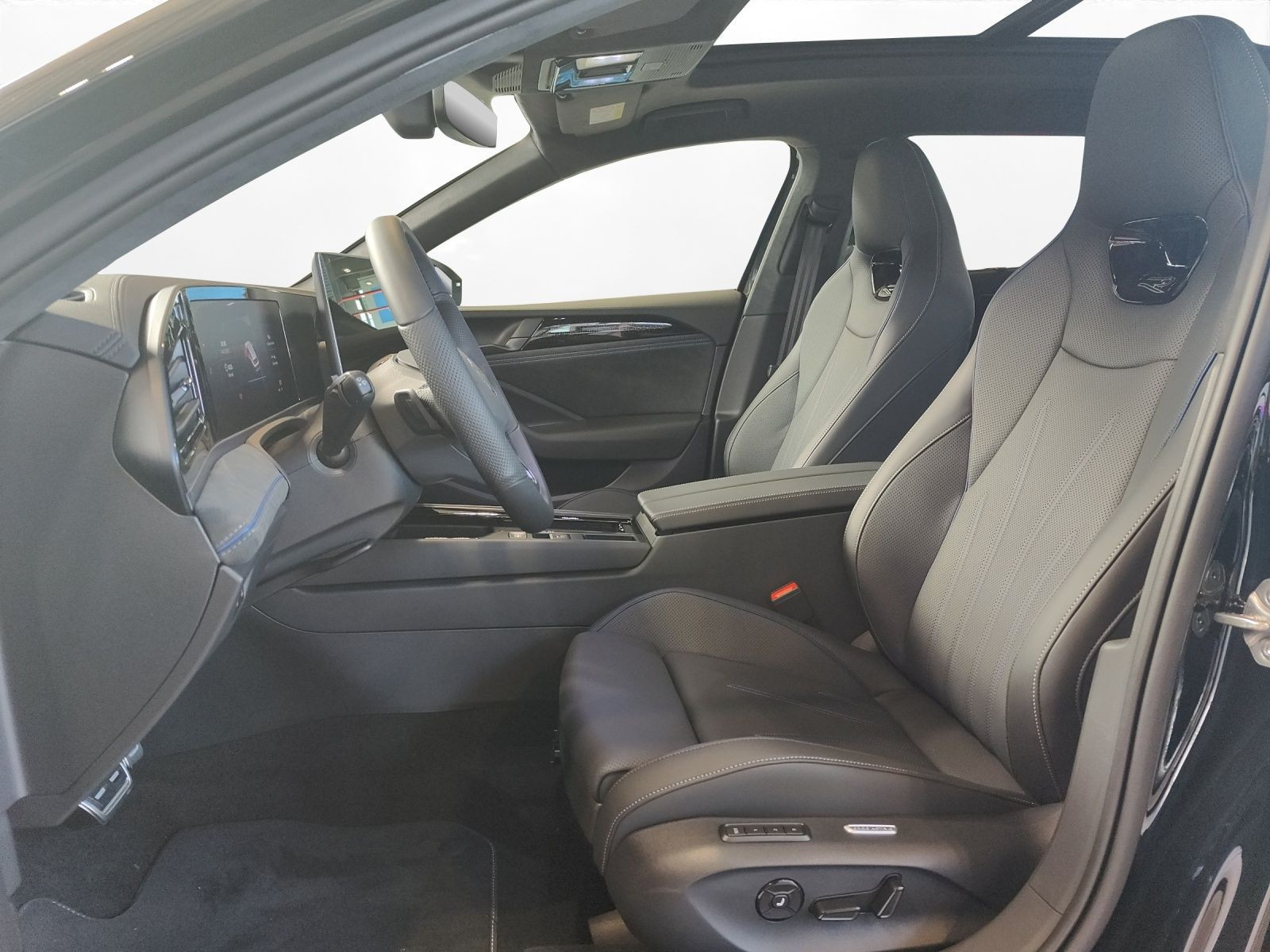 Volkswagen - Passat_4