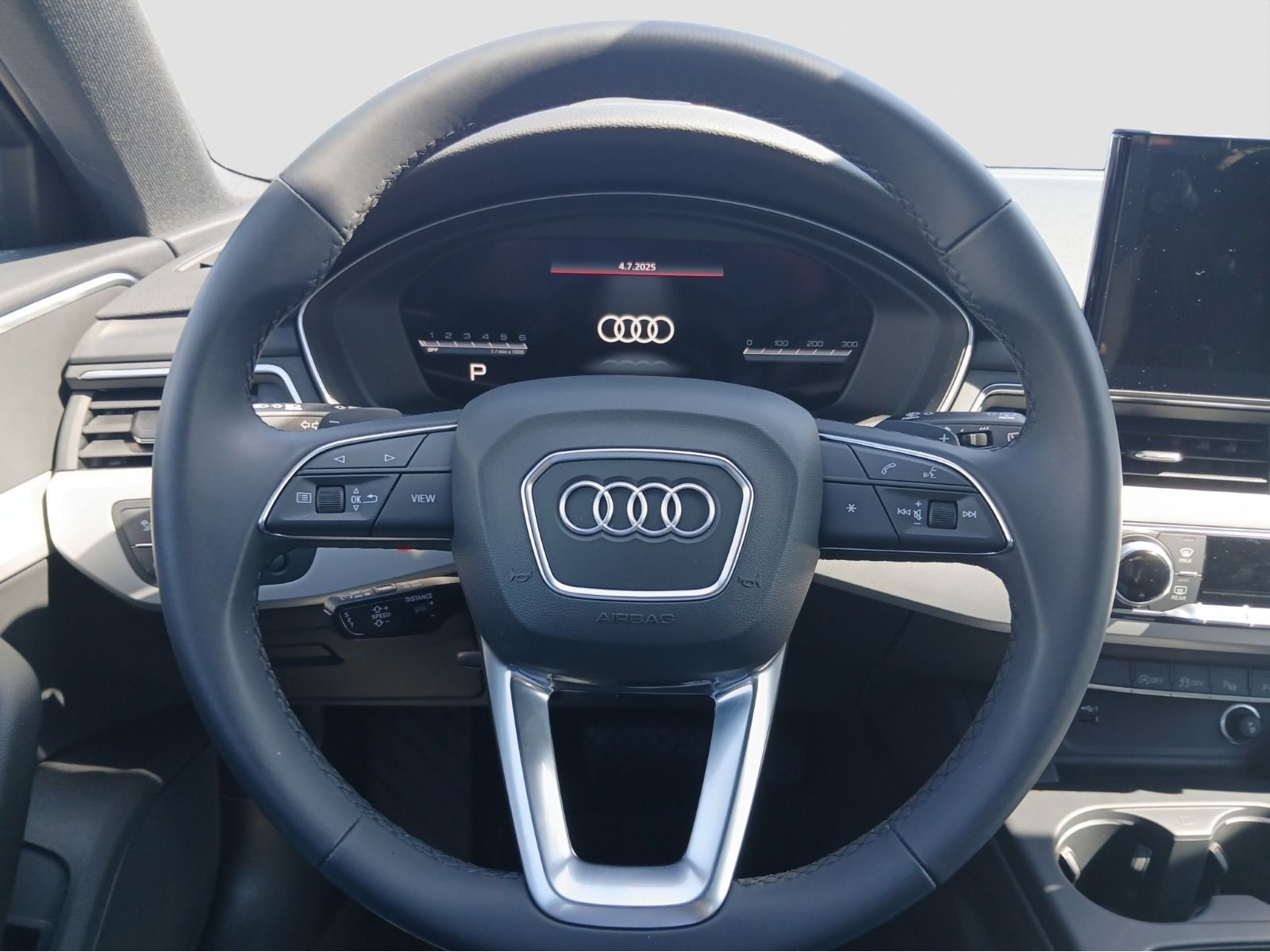 Audi - A4 Avant_7