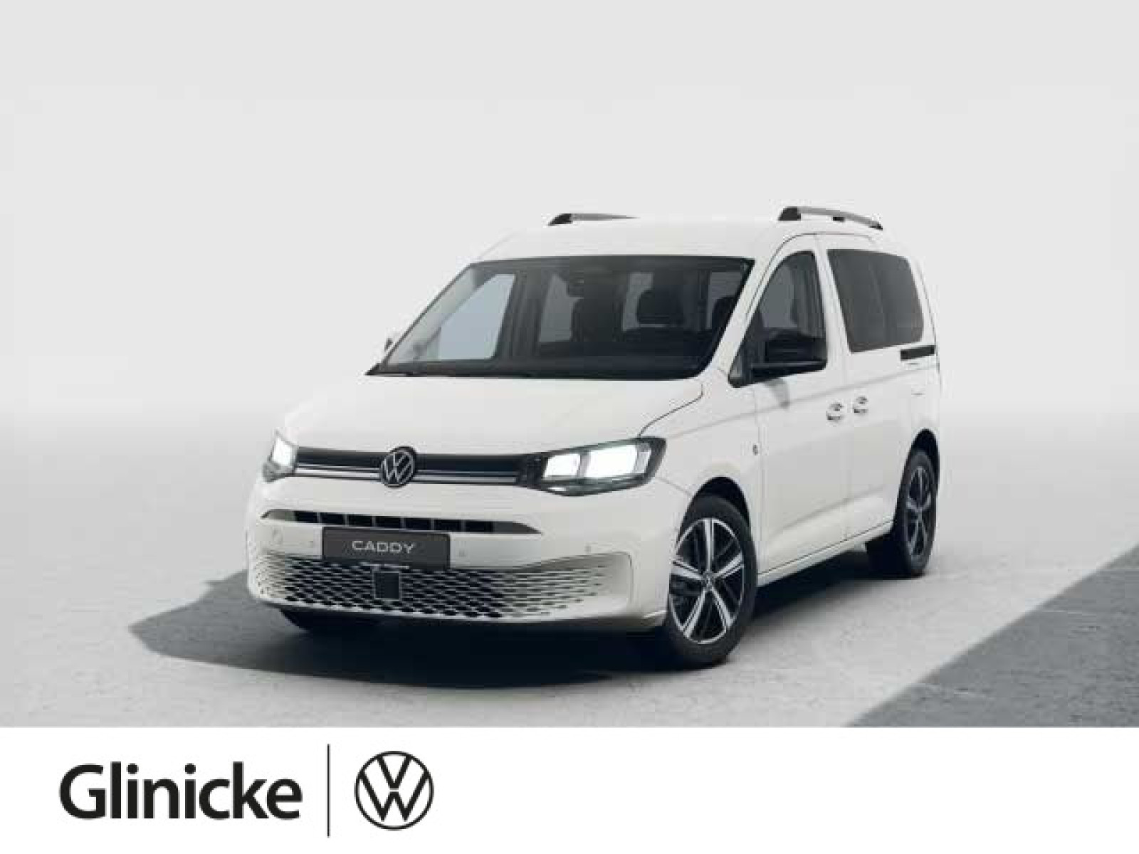 Volkswagen - Caddy_1