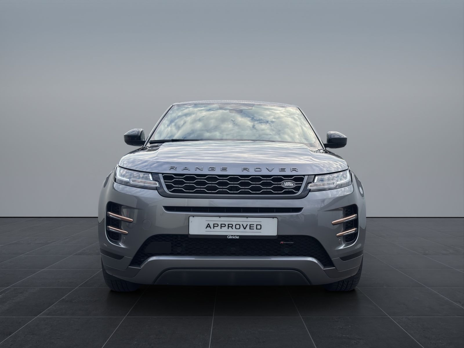 Land Rover - Range Rover Evoque_8