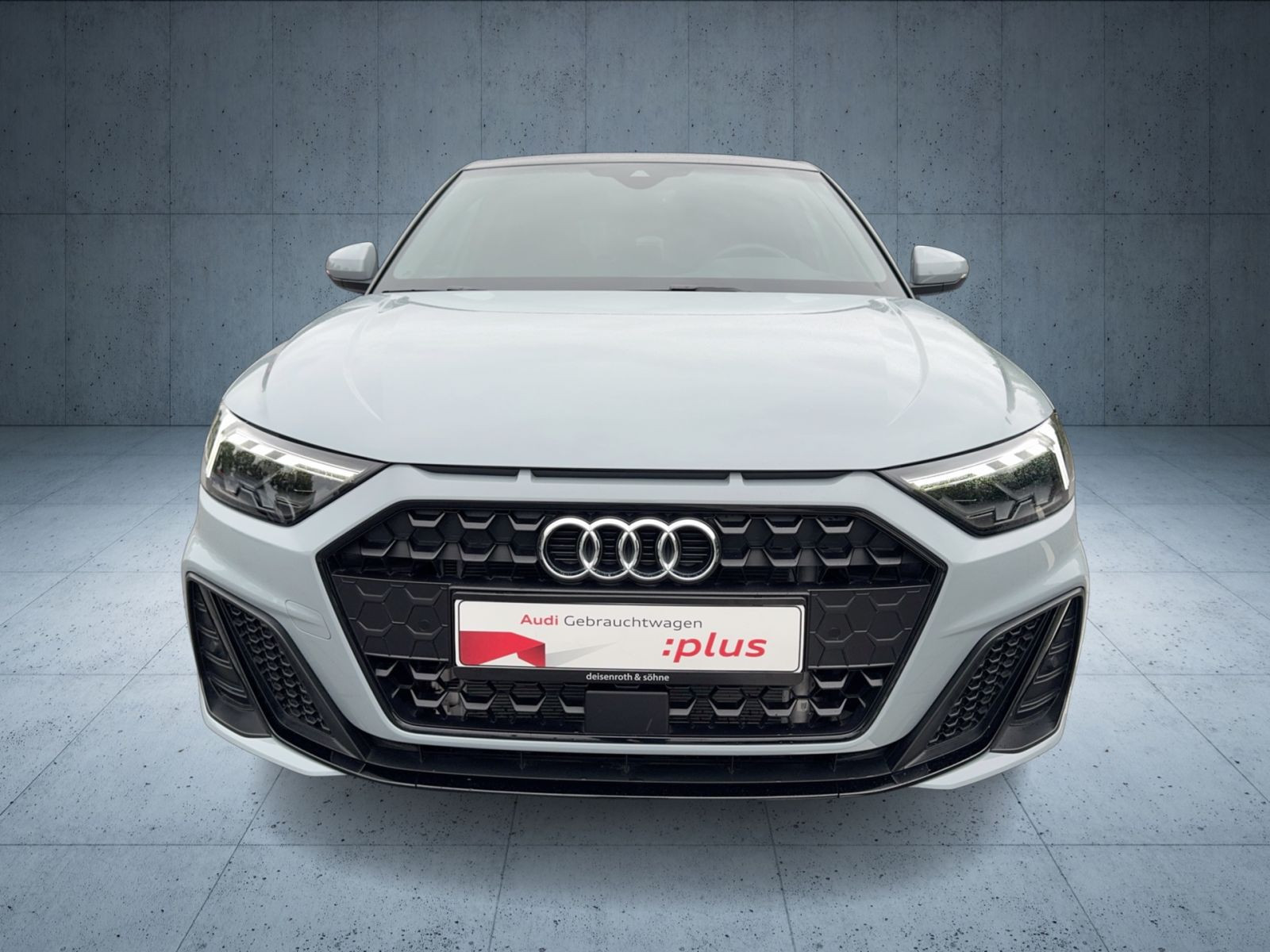 Audi - A1 Sportback_10