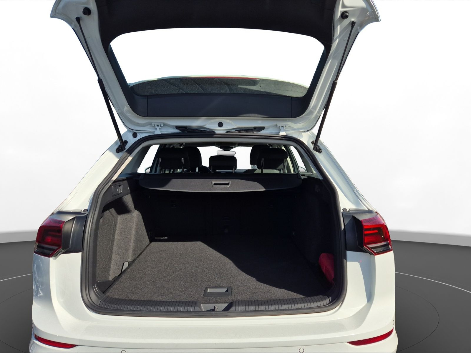 Volkswagen - Golf Variant_10