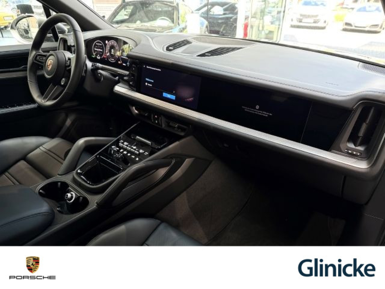 Porsche - Cayenne_40