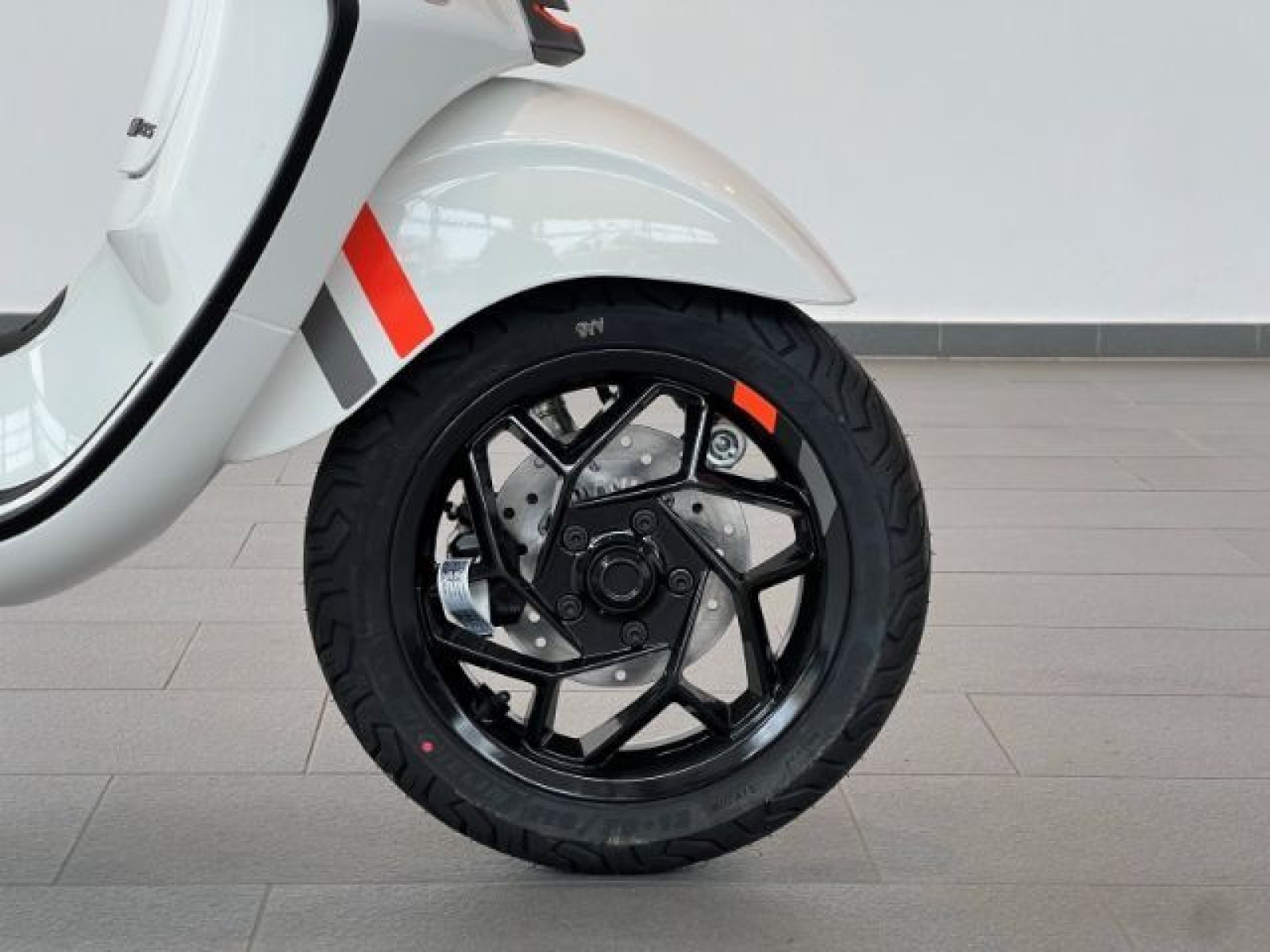 Vespa - _8