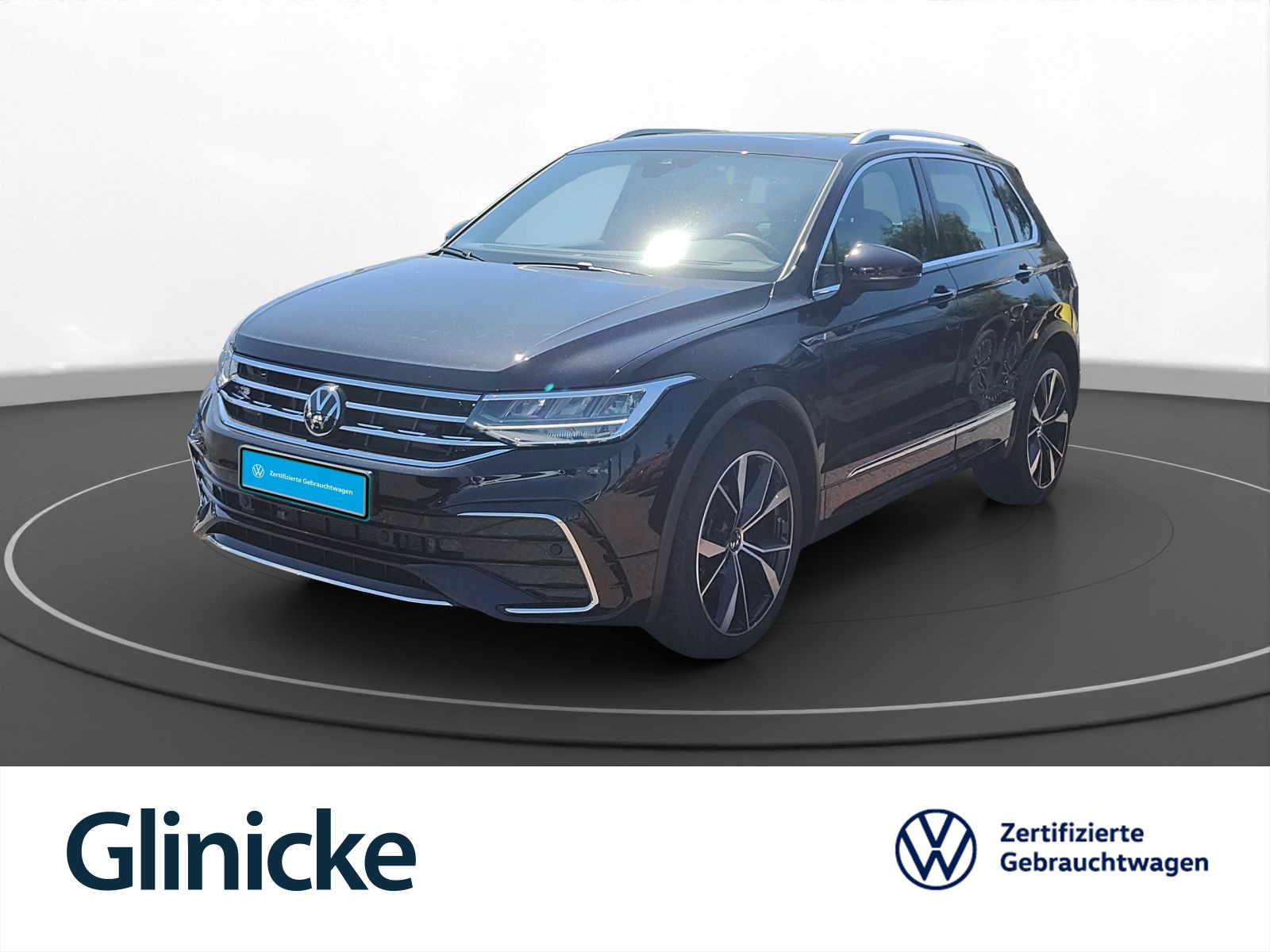 Volkswagen - Tiguan_1
