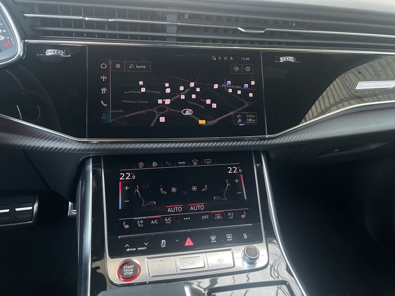 Audi - RS Q8_14