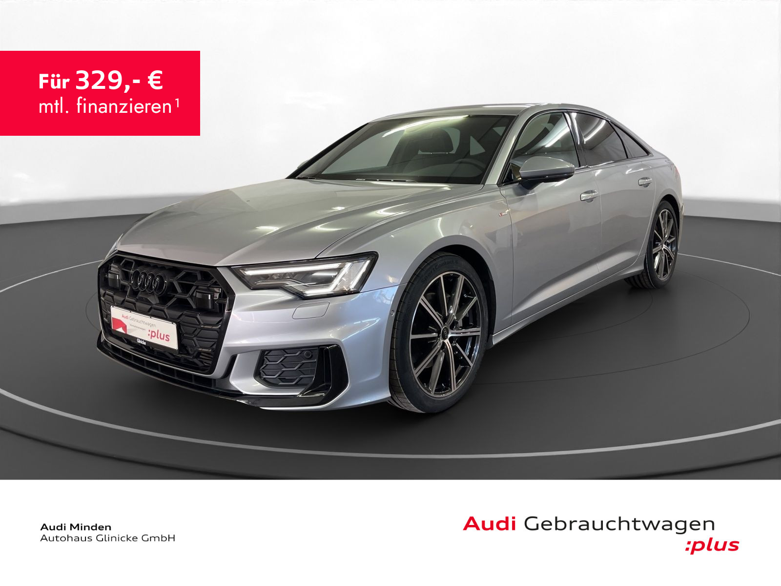 Audi - A6_1